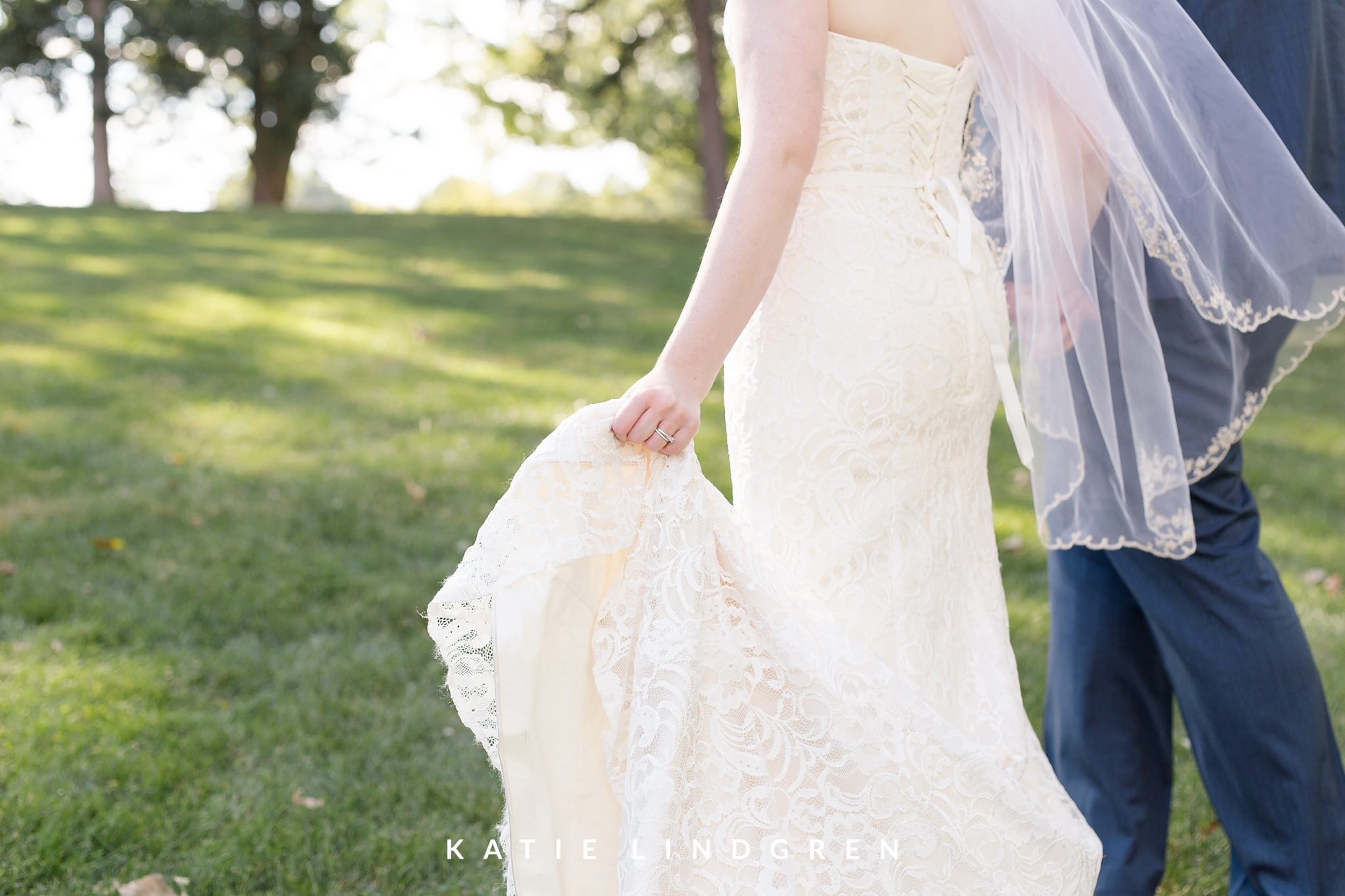 Des Moines Wedding Photographer