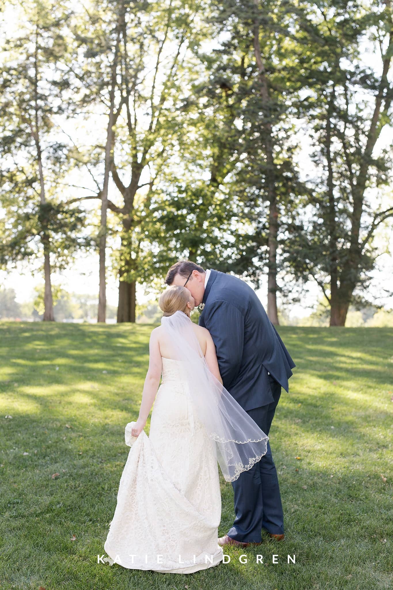 Des Moines Wedding Photographer