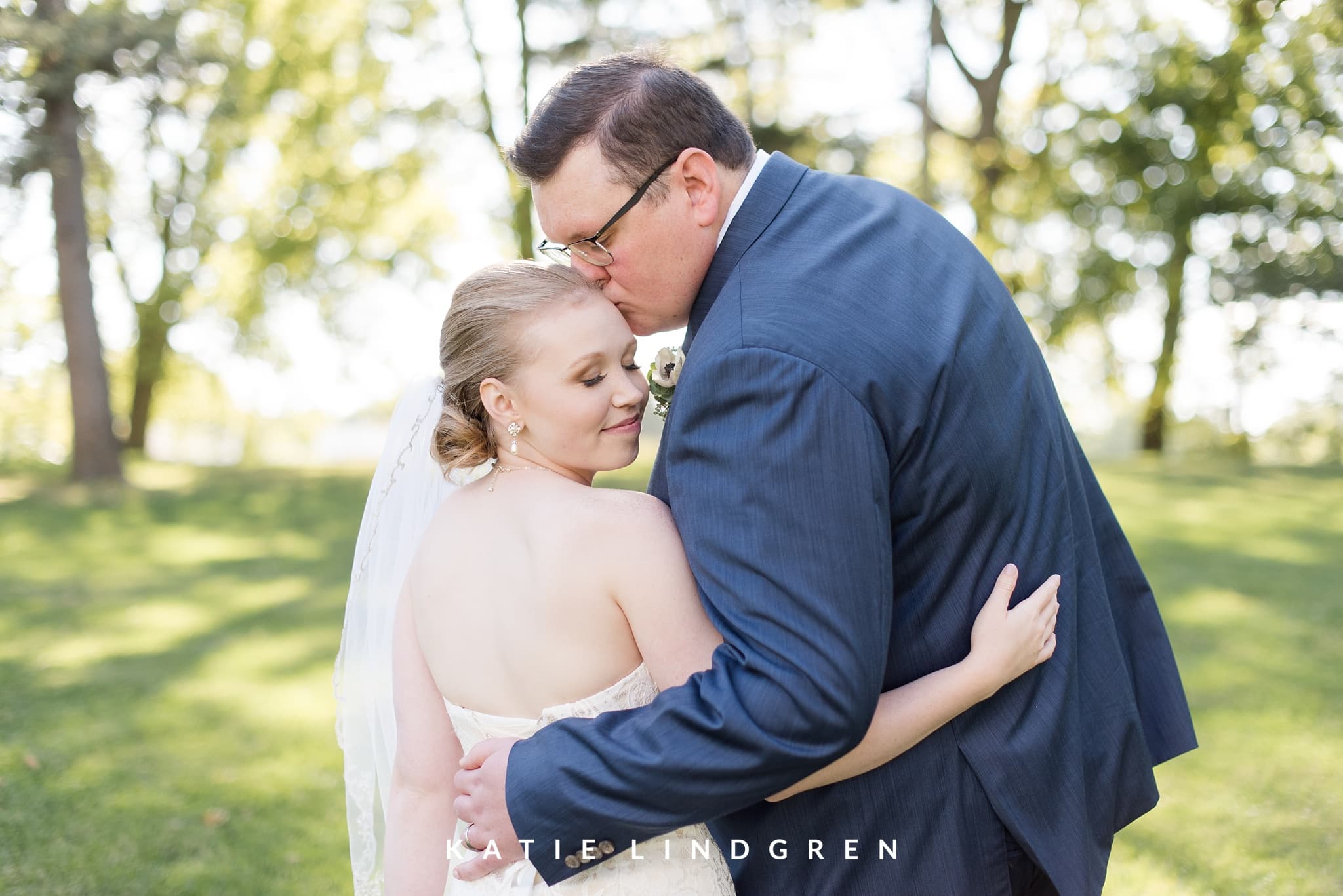 Des Moines Wedding Photographer