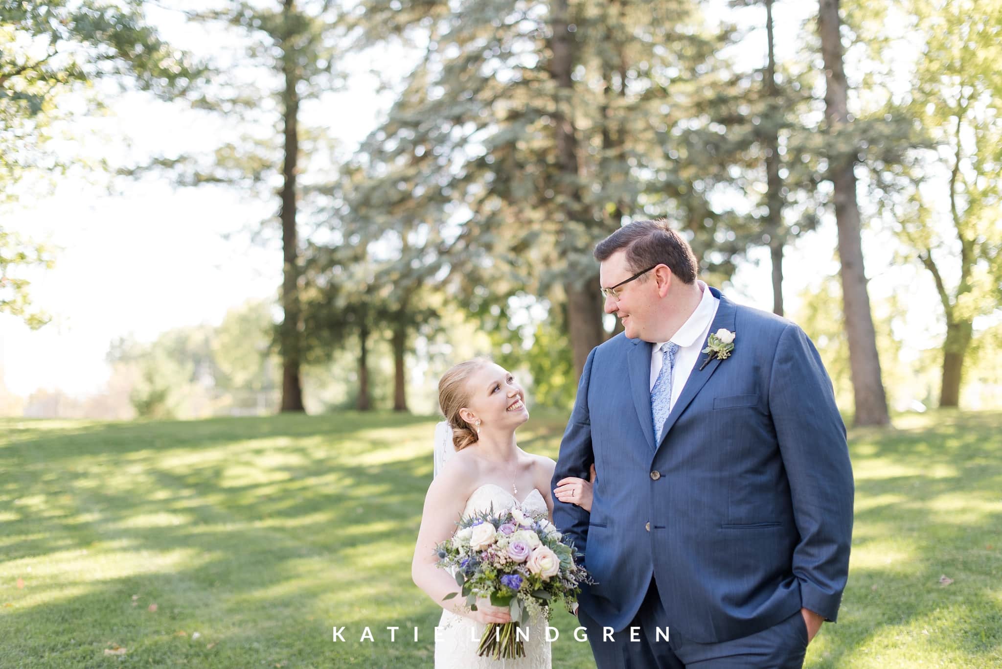 Des Moines Wedding Photographer