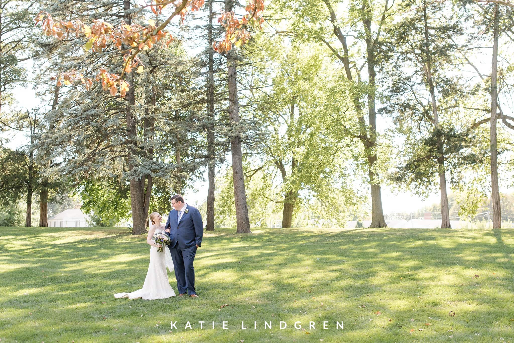 Des Moines Wedding Photographer