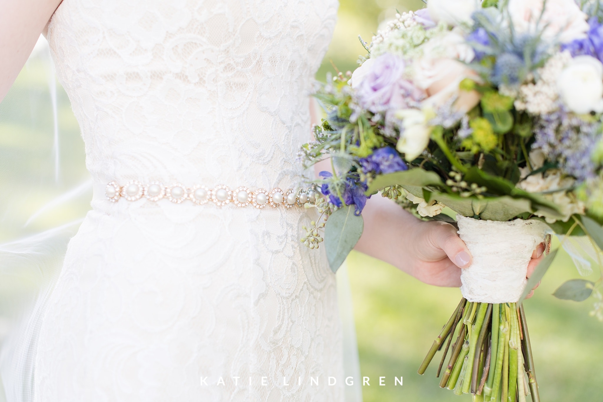 Des Moines Wedding Photographer