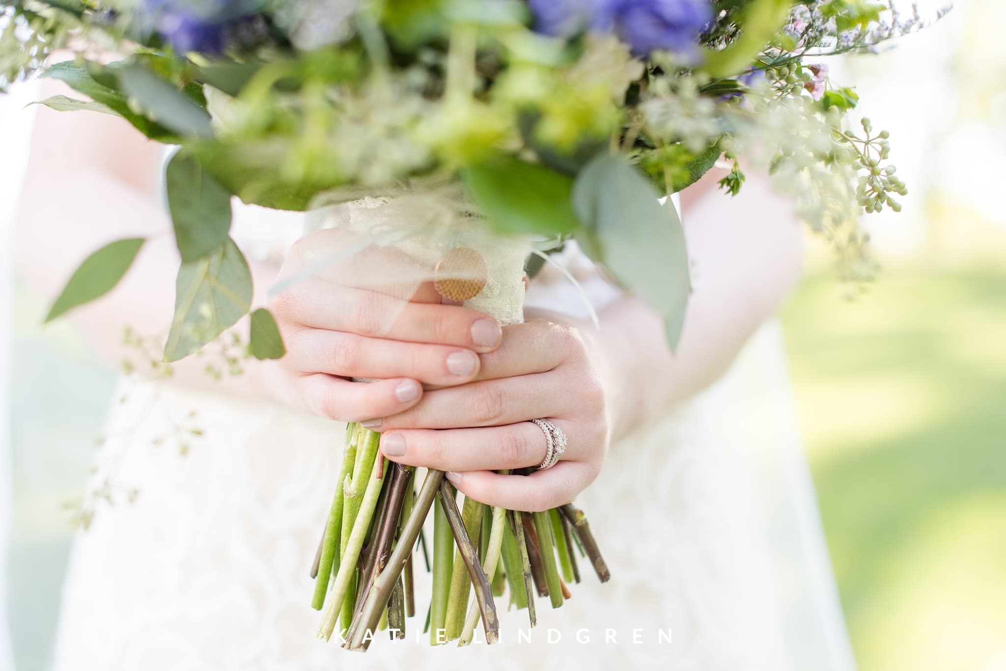 Des Moines Wedding Photographer