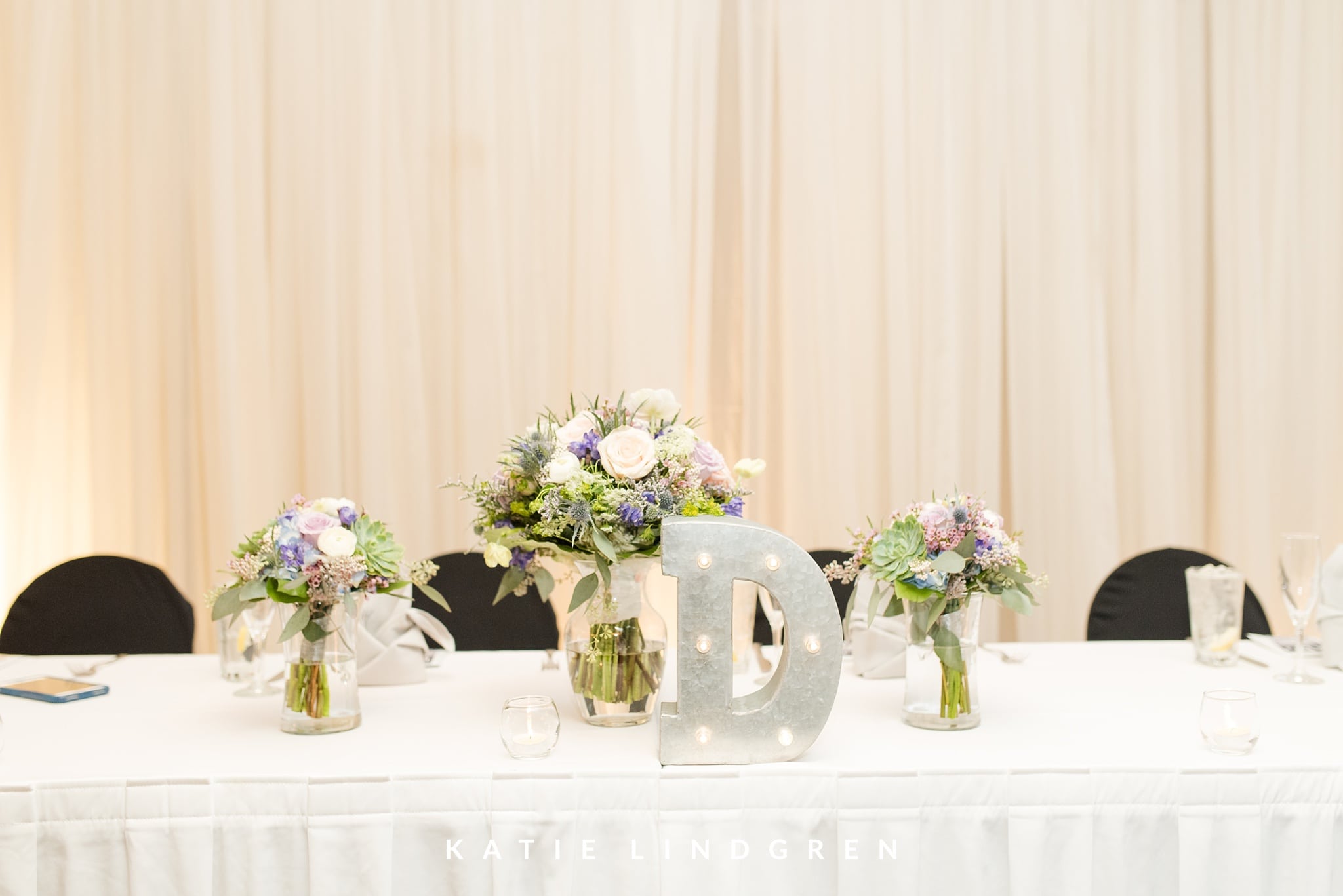 Des Moines Wedding Photographer