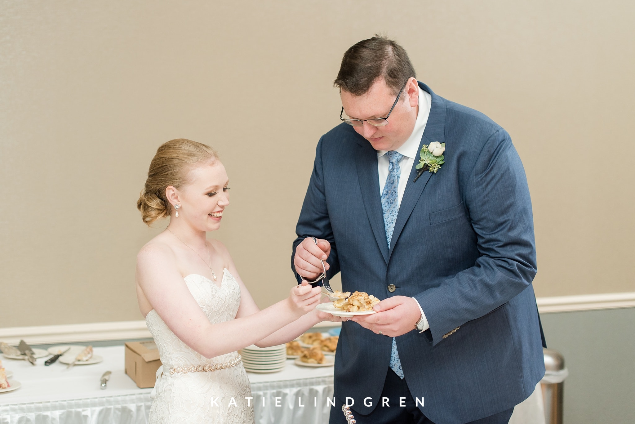 Des Moines Wedding Photographer
