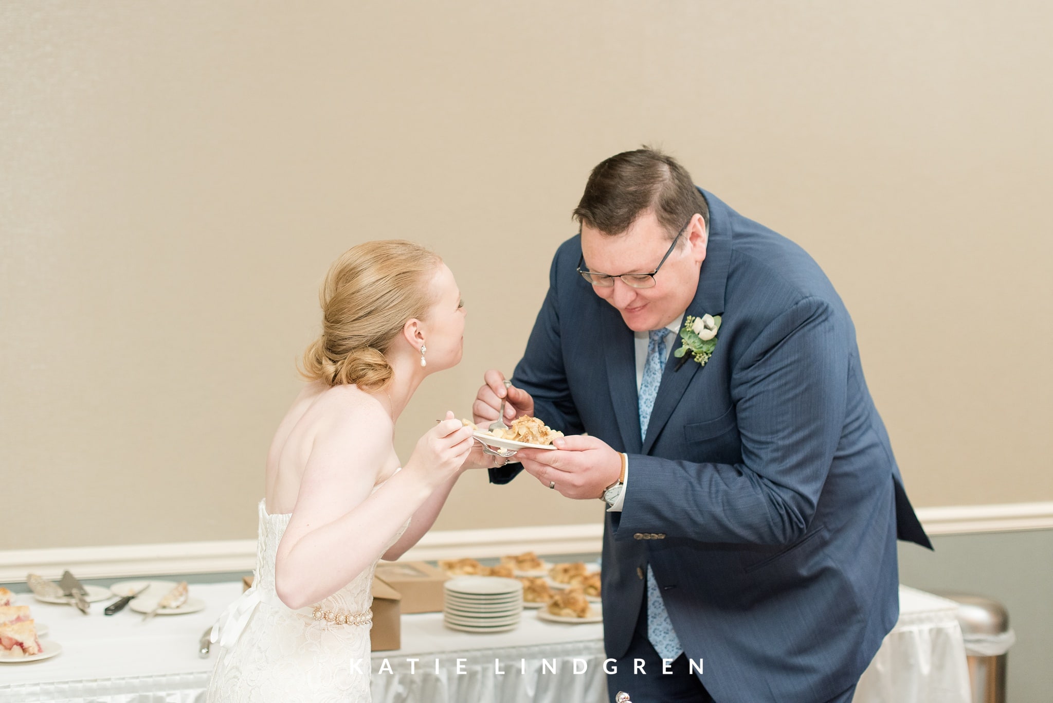 Des Moines Wedding Photographer