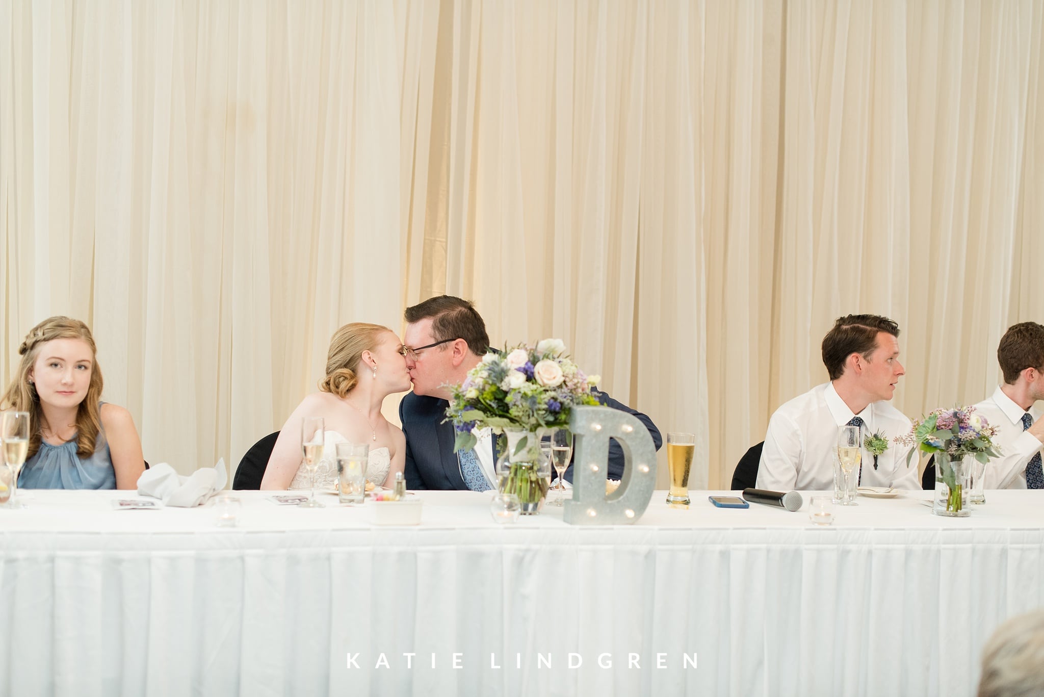Des Moines Wedding Photographer