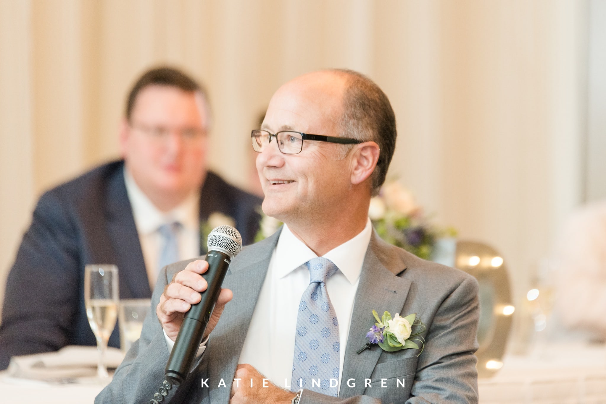 Des Moines Wedding Photographer