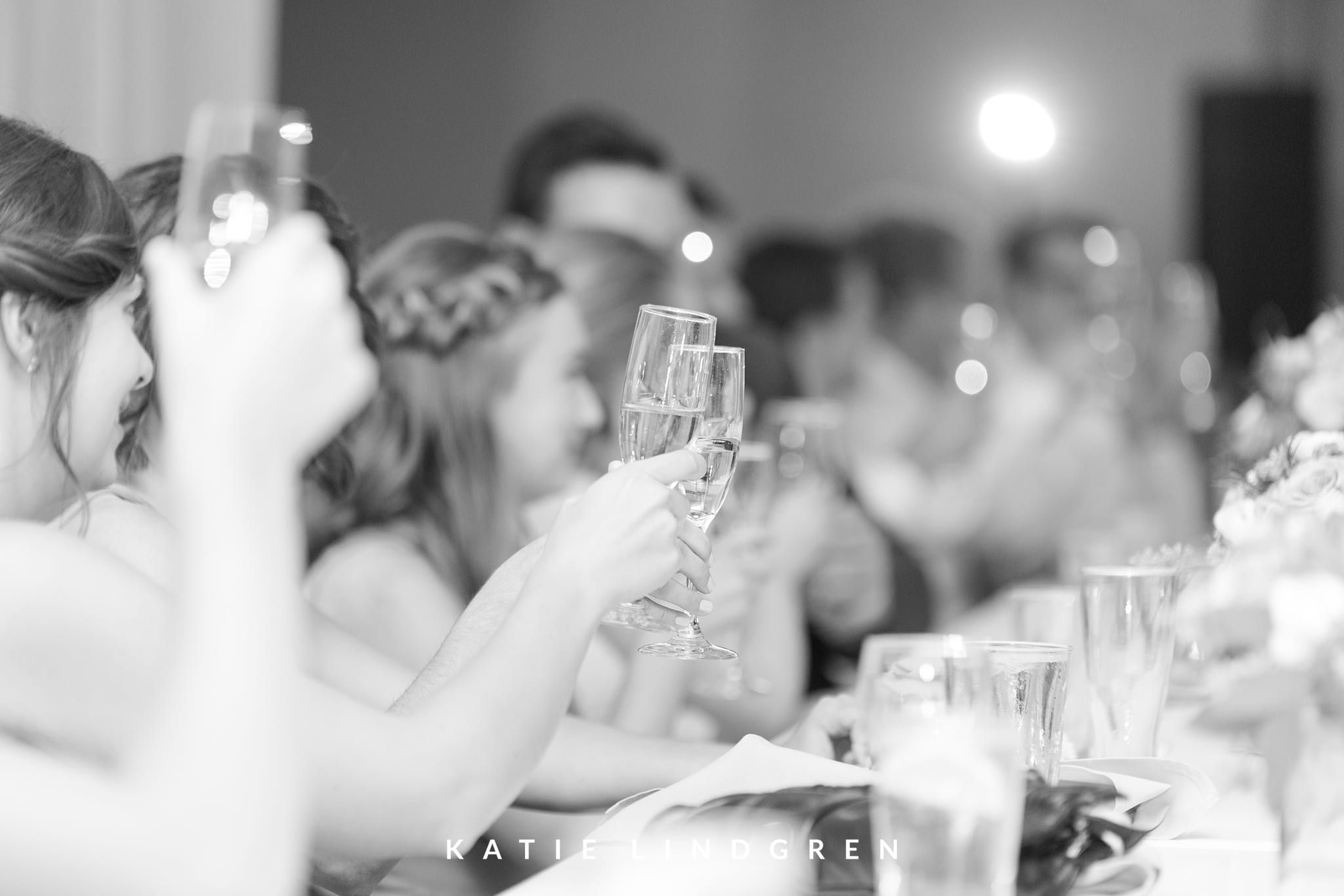 Des Moines Wedding Photographer
