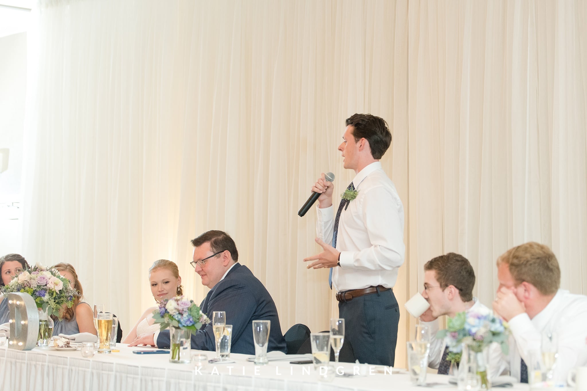 Des Moines Wedding Photographer