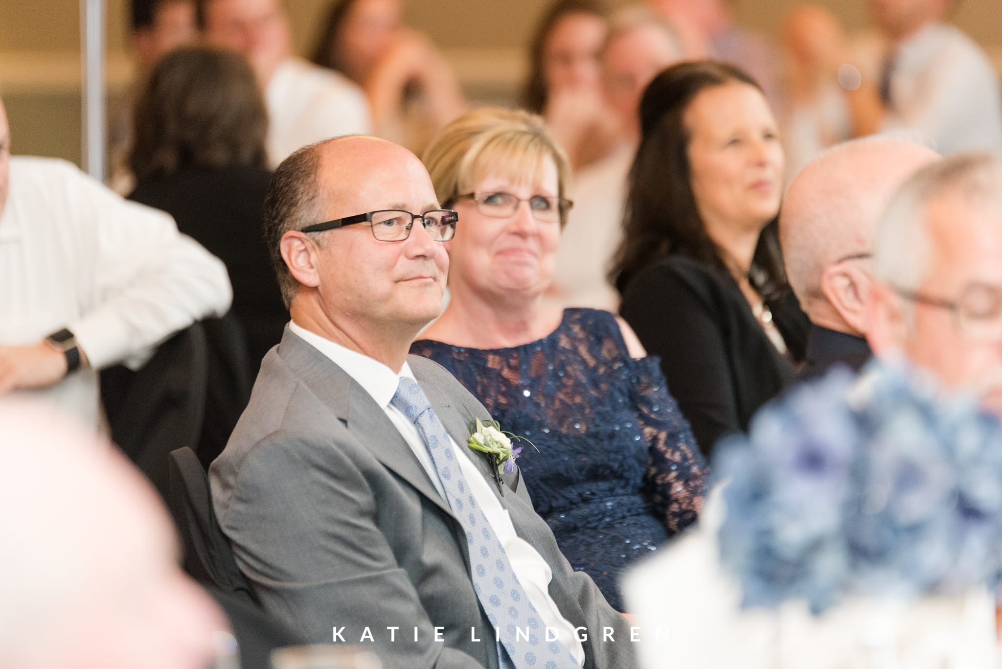 Des Moines Wedding Photographer