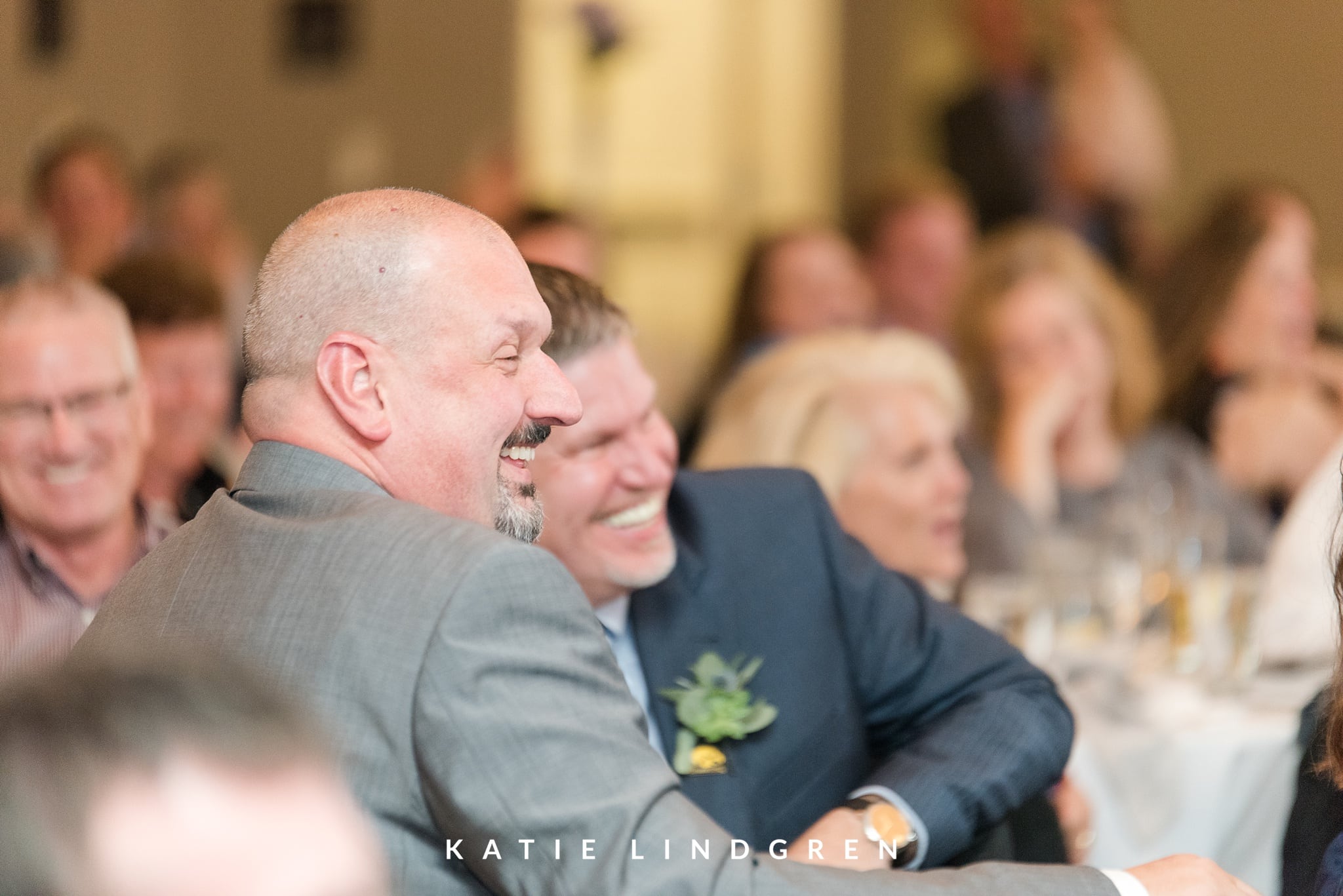 Des Moines Wedding Photographer