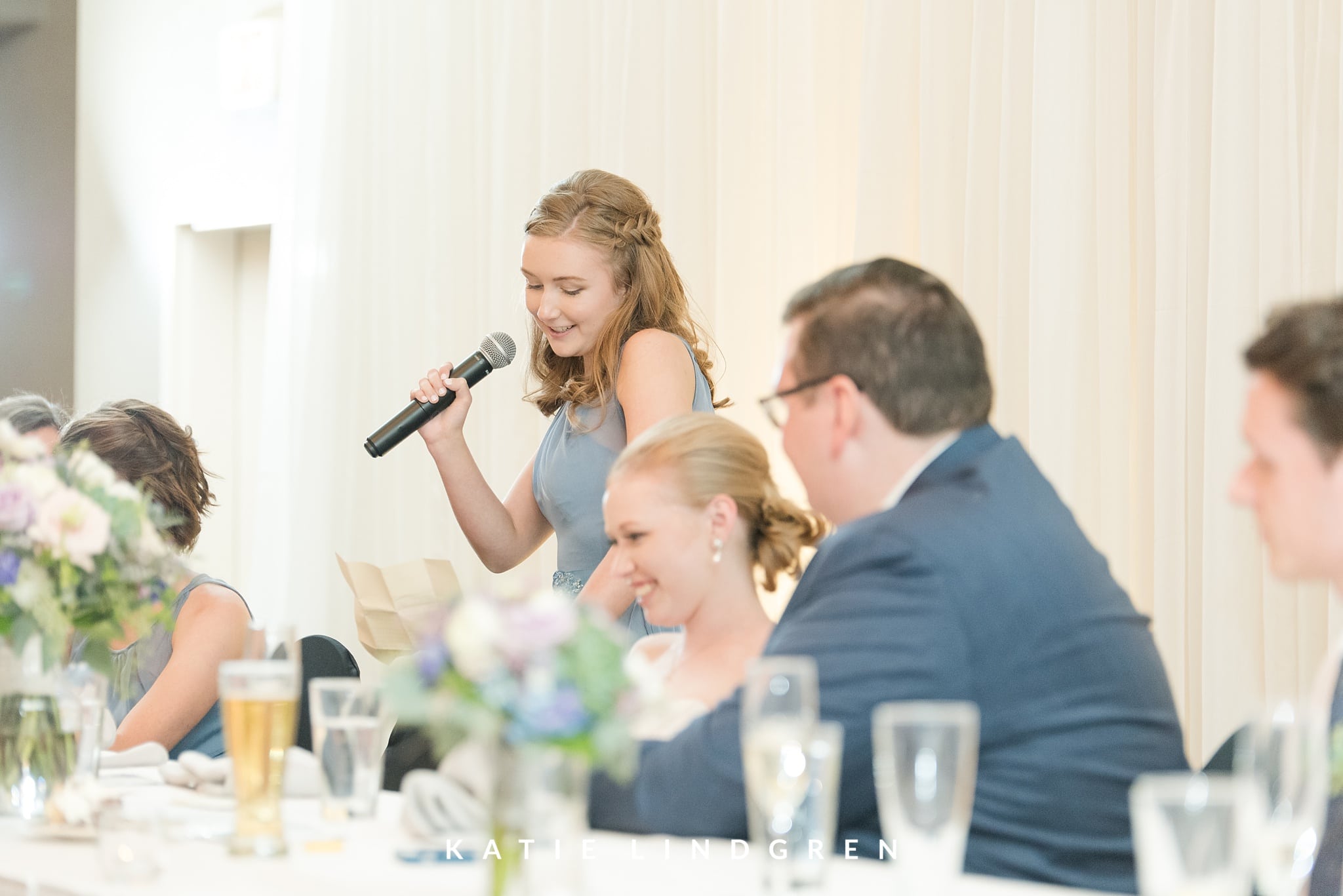 Des Moines Wedding Photographer