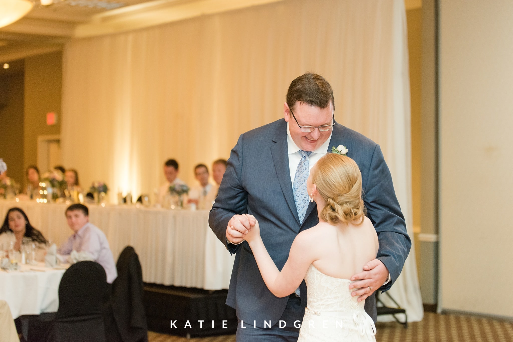 Des Moines Wedding Photographer