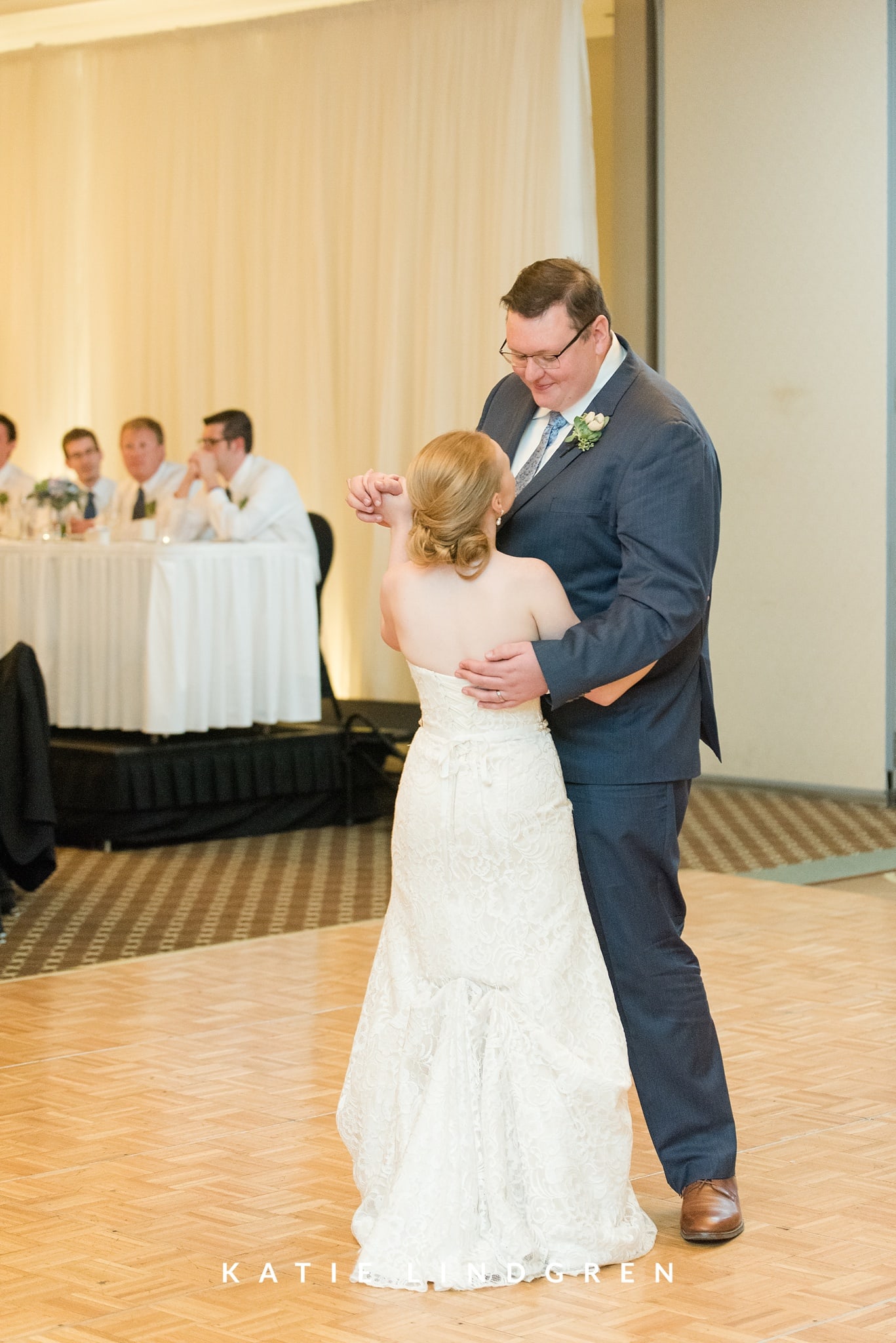 Des Moines Wedding Photographer