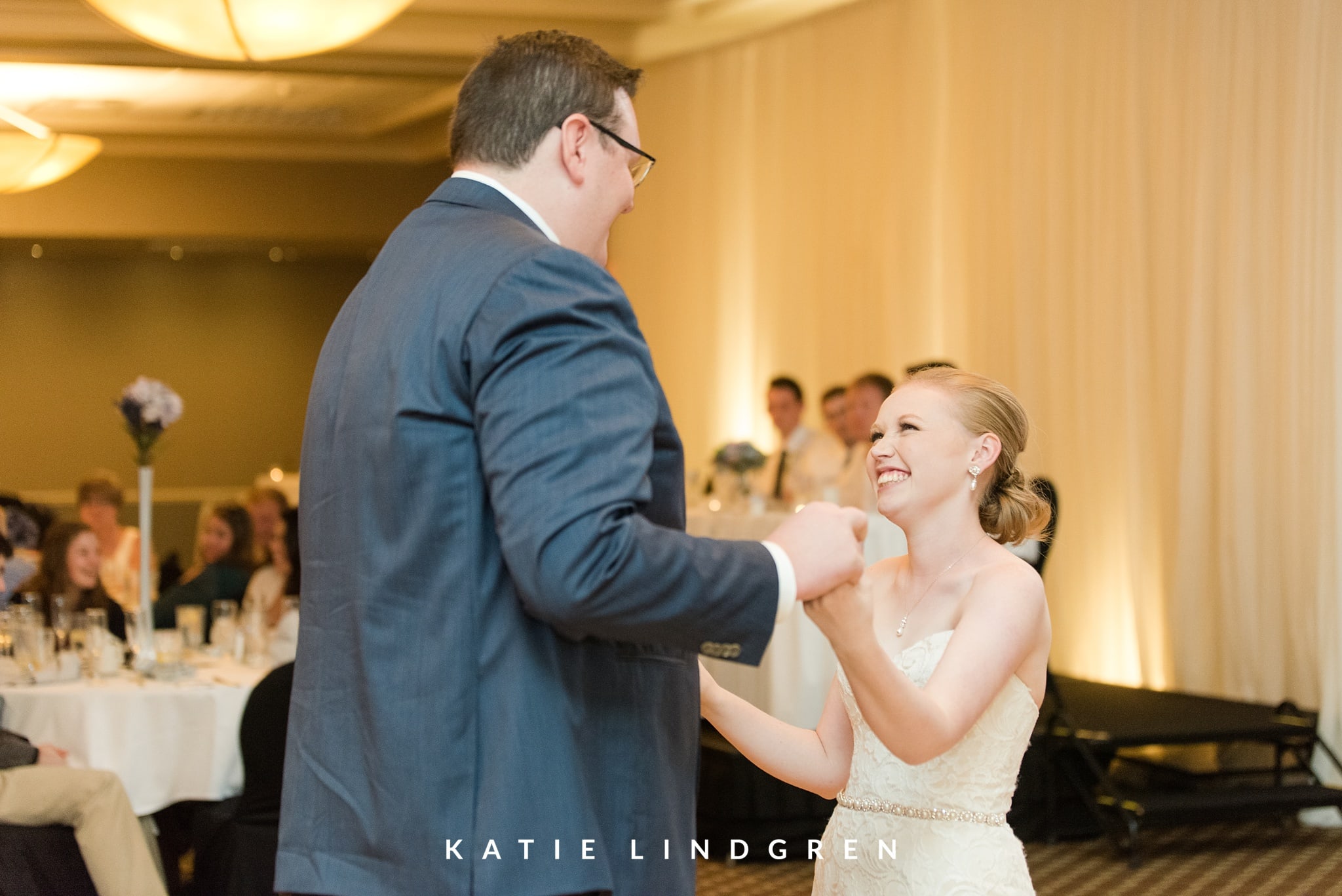 Des Moines Wedding Photographer