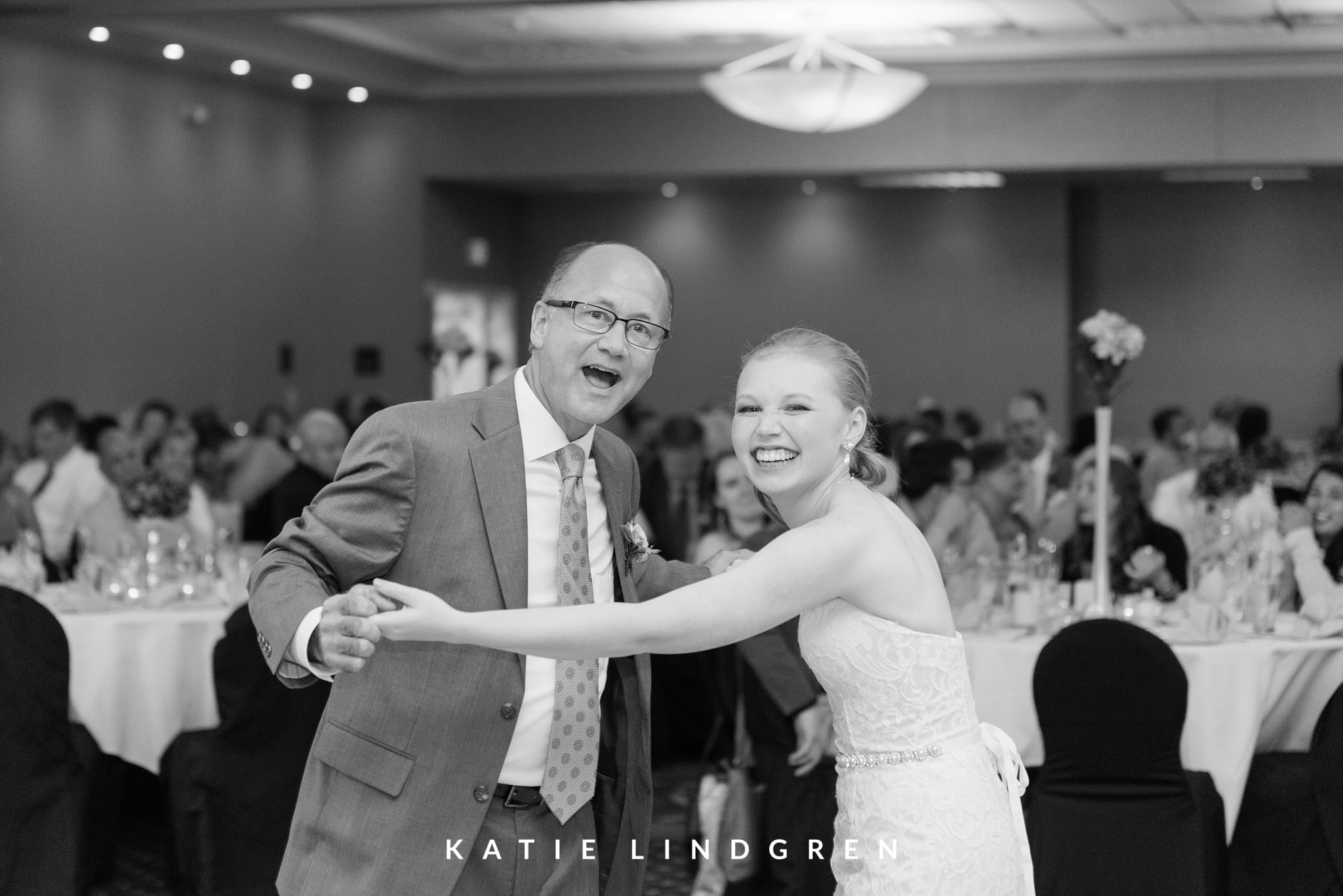 Des Moines Wedding Photographer