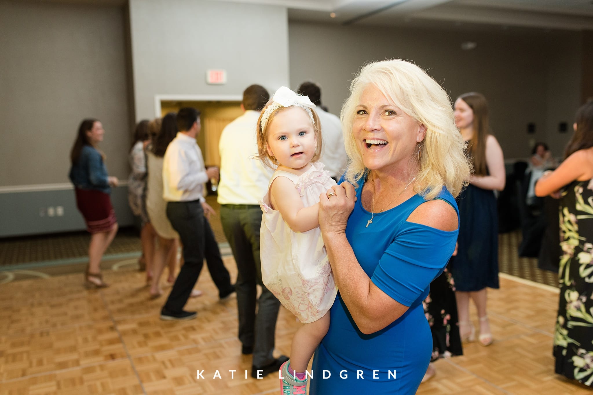 Des Moines Wedding Photographer