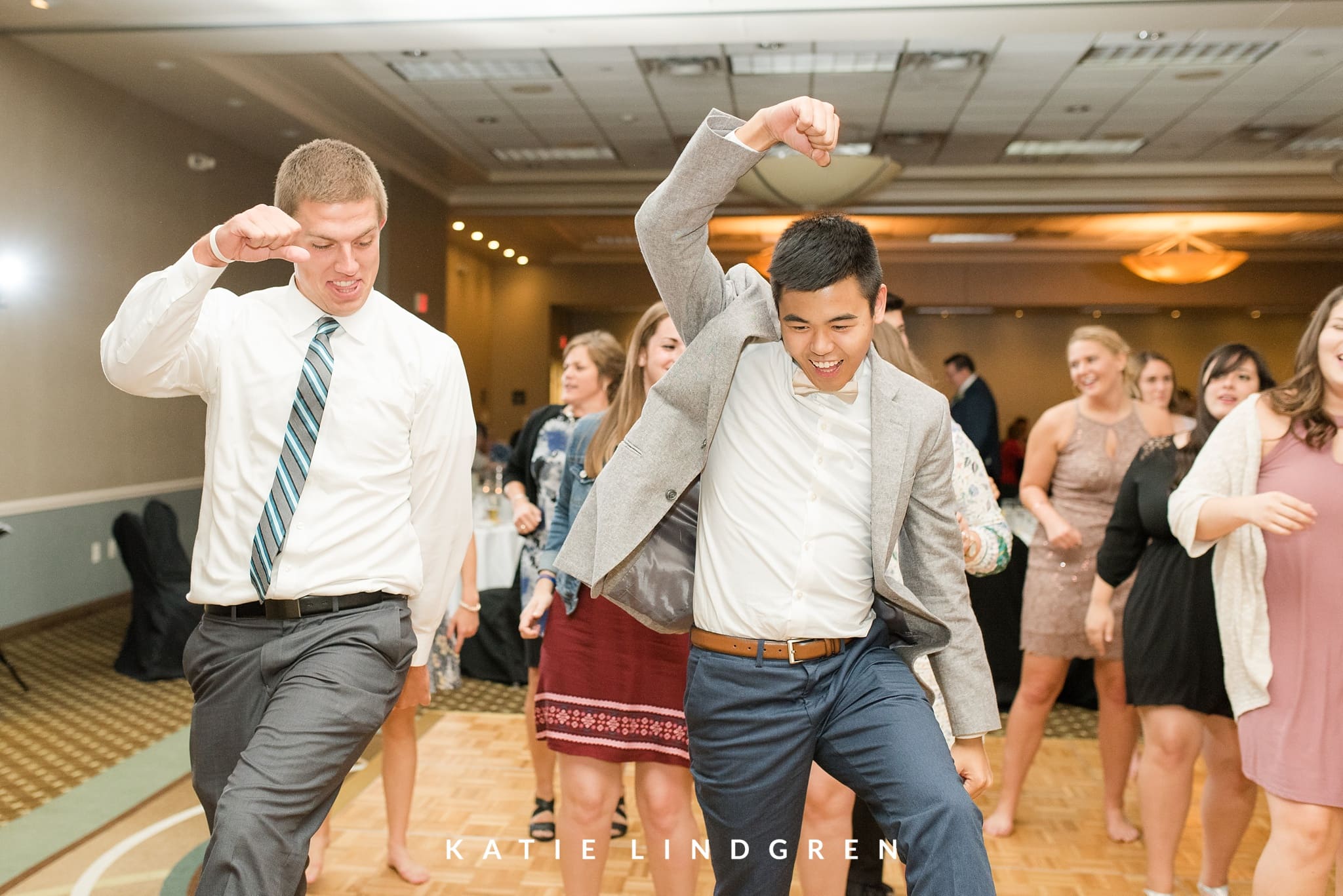 Des Moines Wedding Photographer