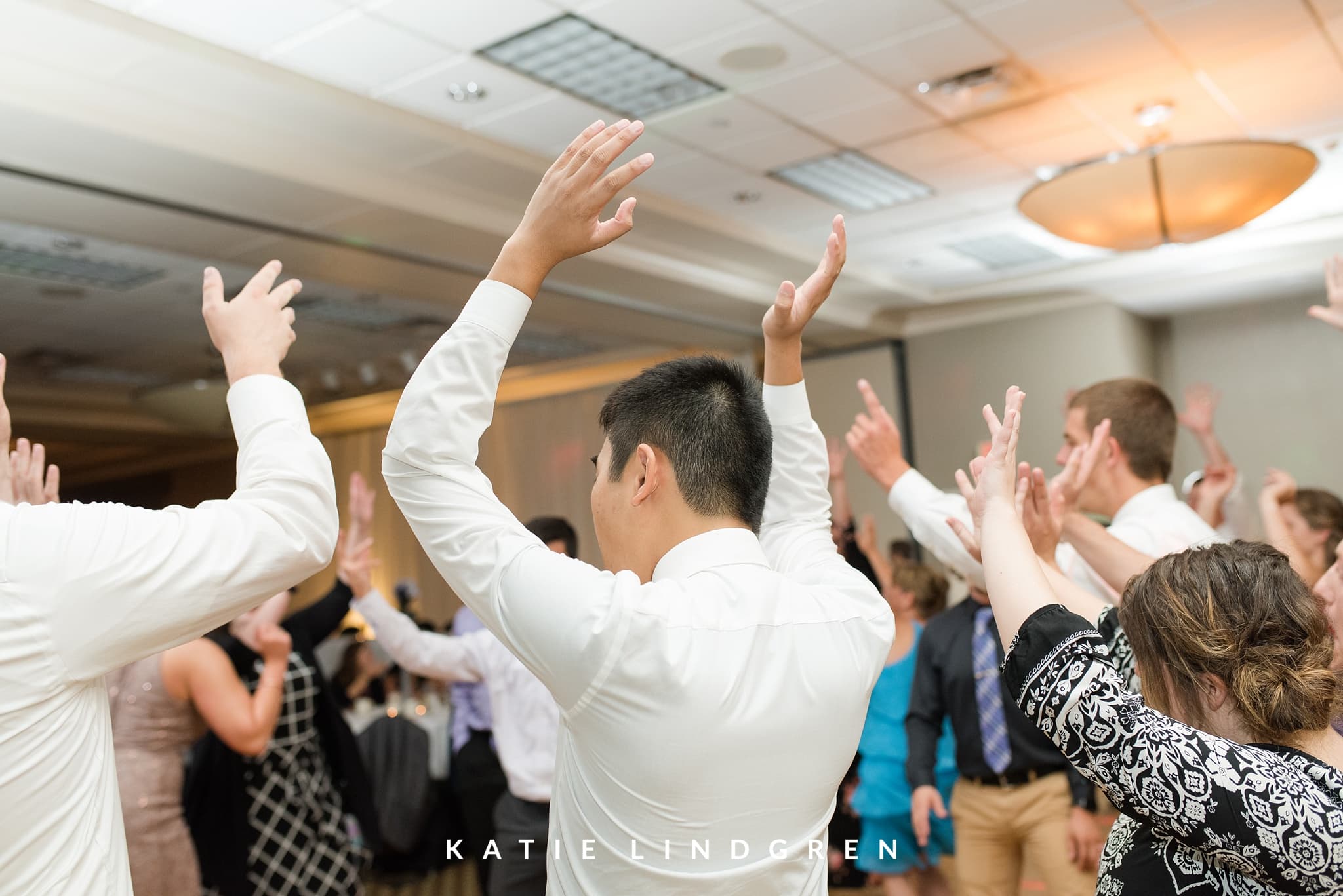 Des Moines Wedding Photographer