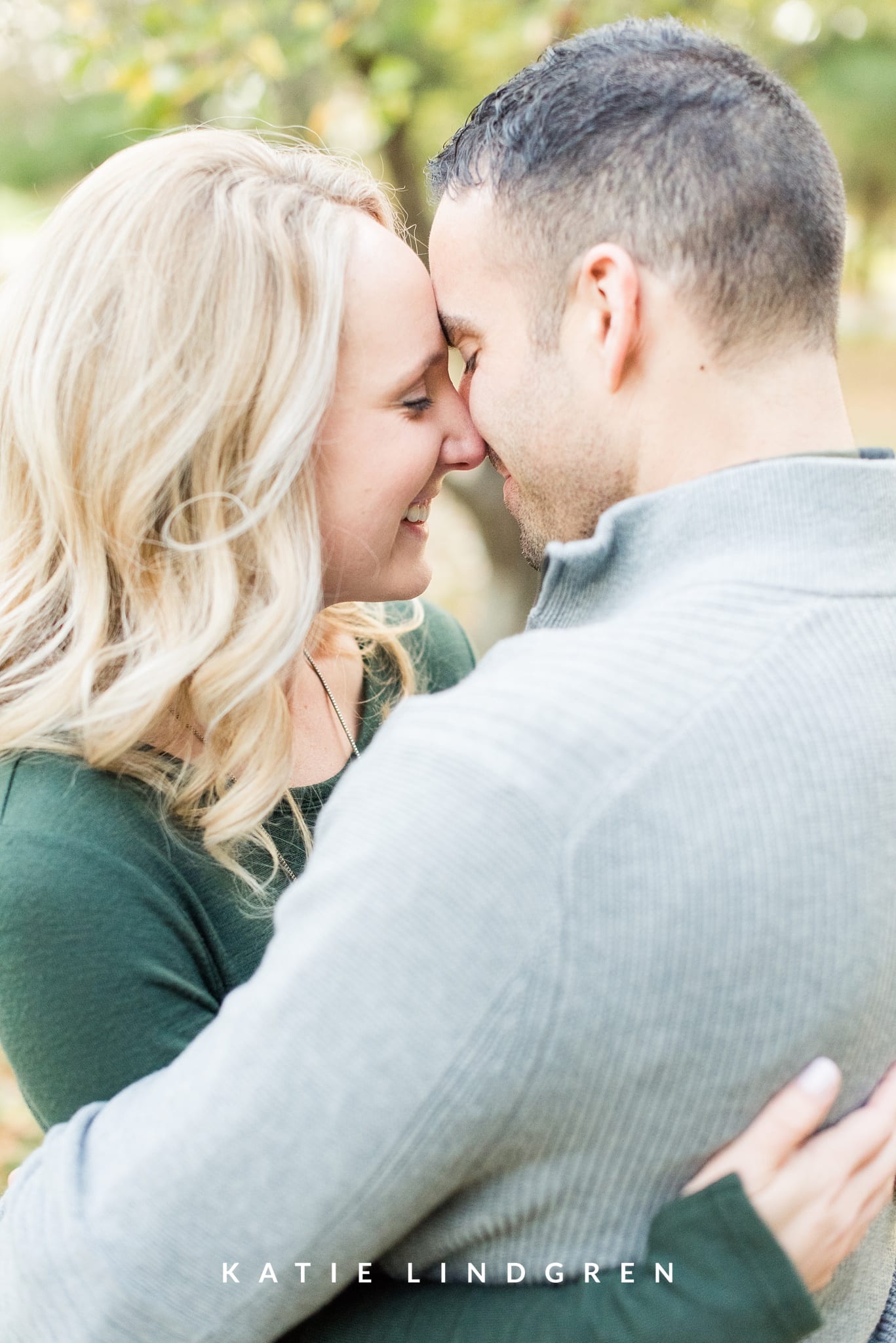 Des Moines Wedding Photographer