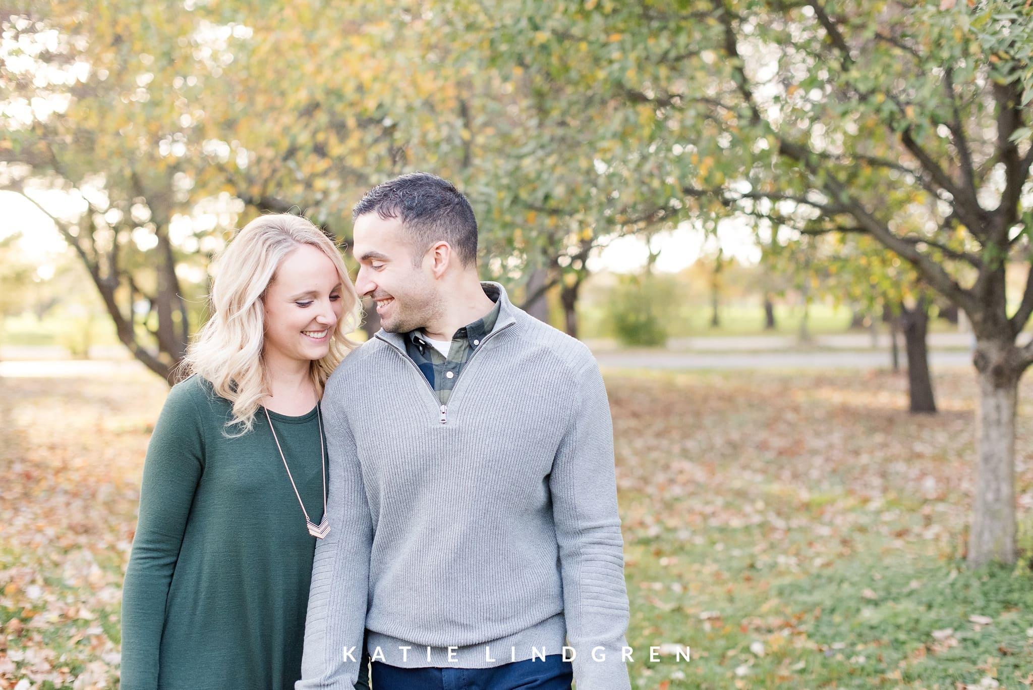 Des Moines Wedding Photographer