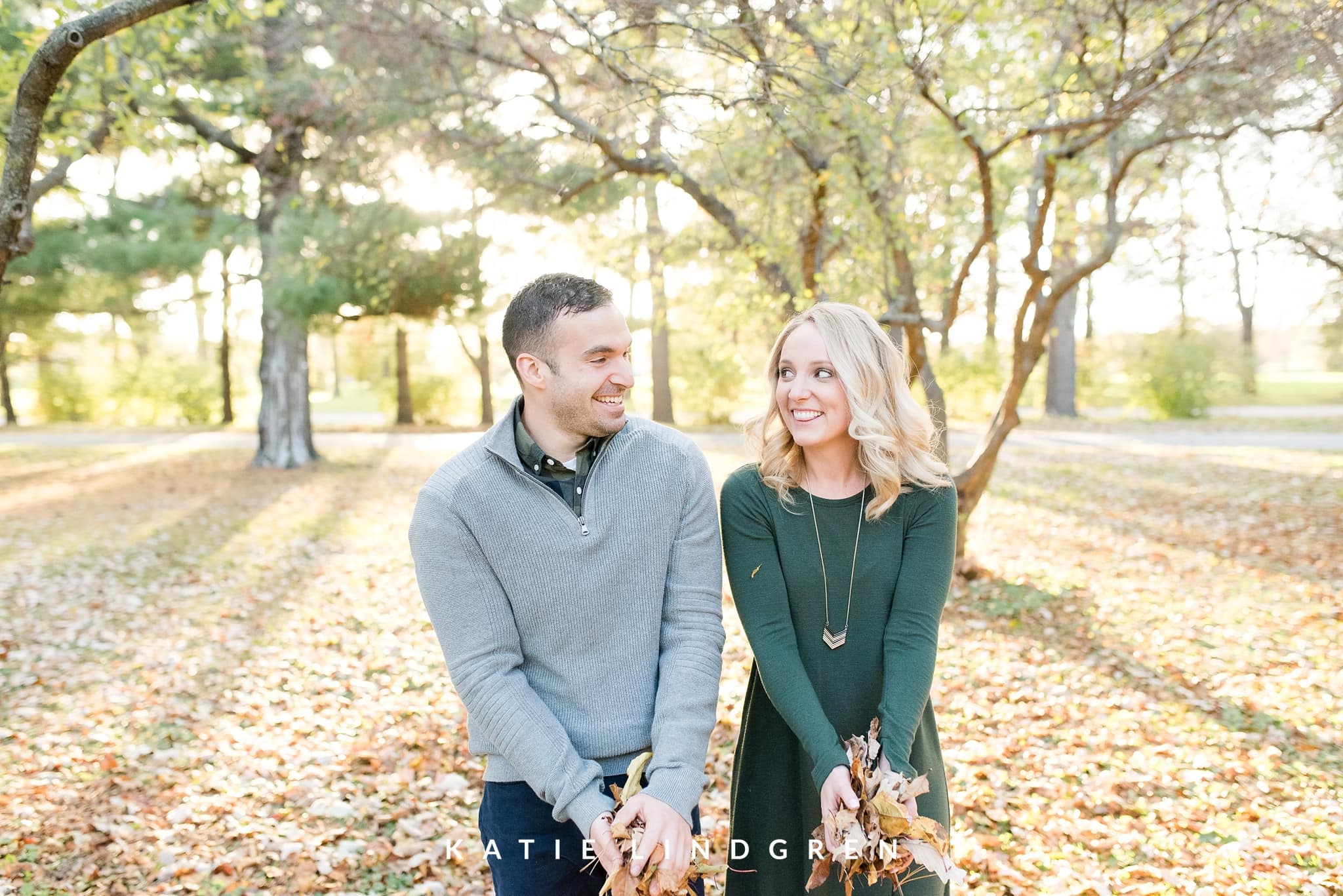 Des Moines Wedding Photographer