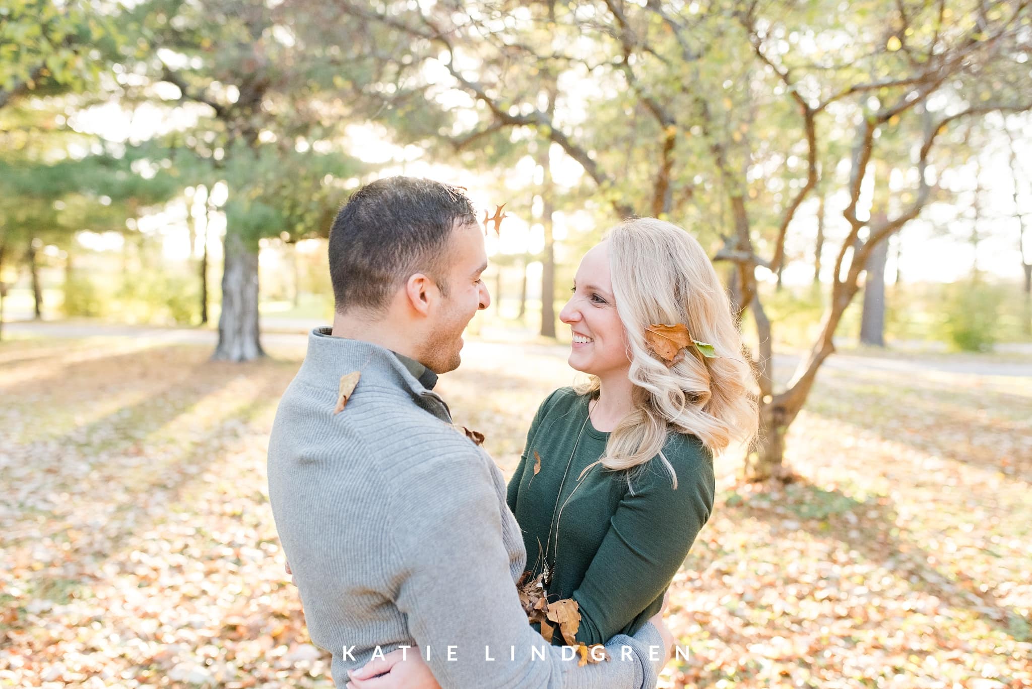 Des Moines Wedding Photographer