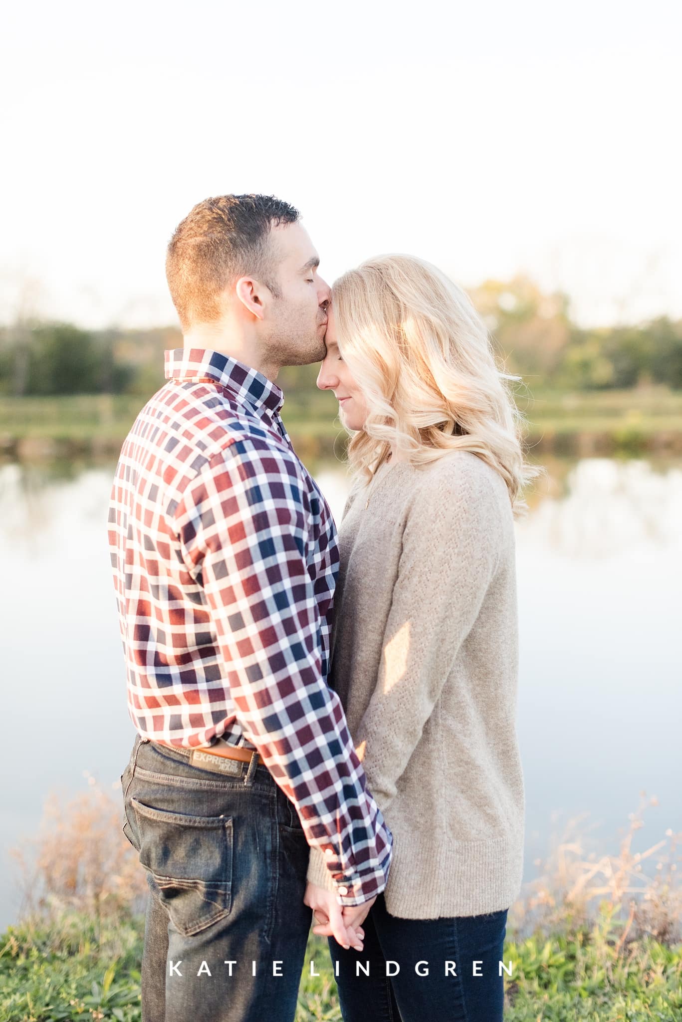 Des Moines Wedding Photographer