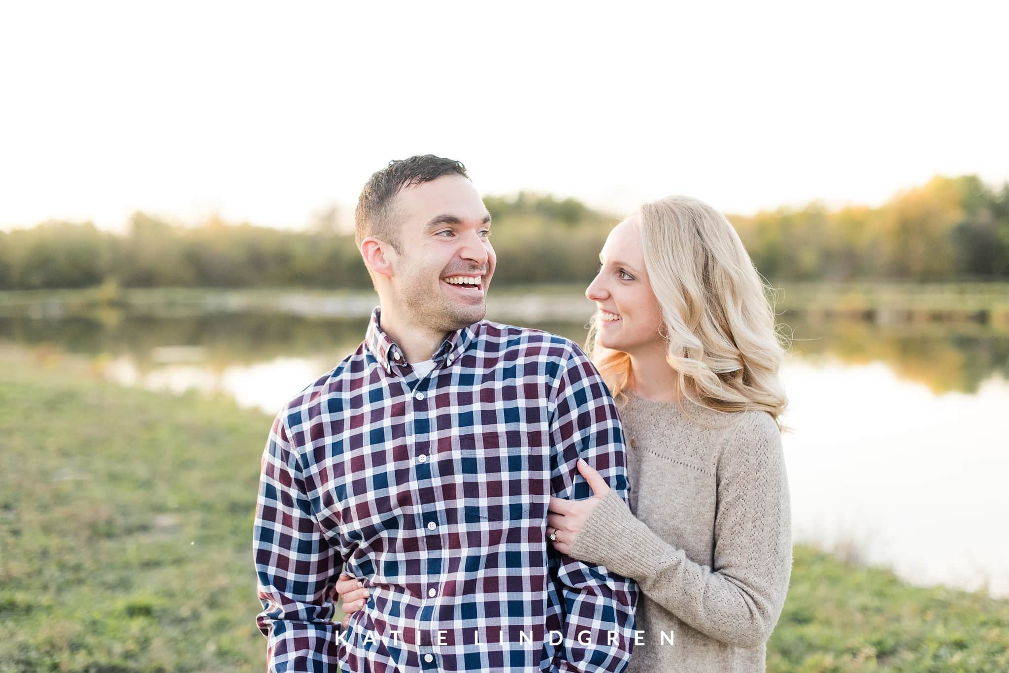 Des Moines Wedding Photographer