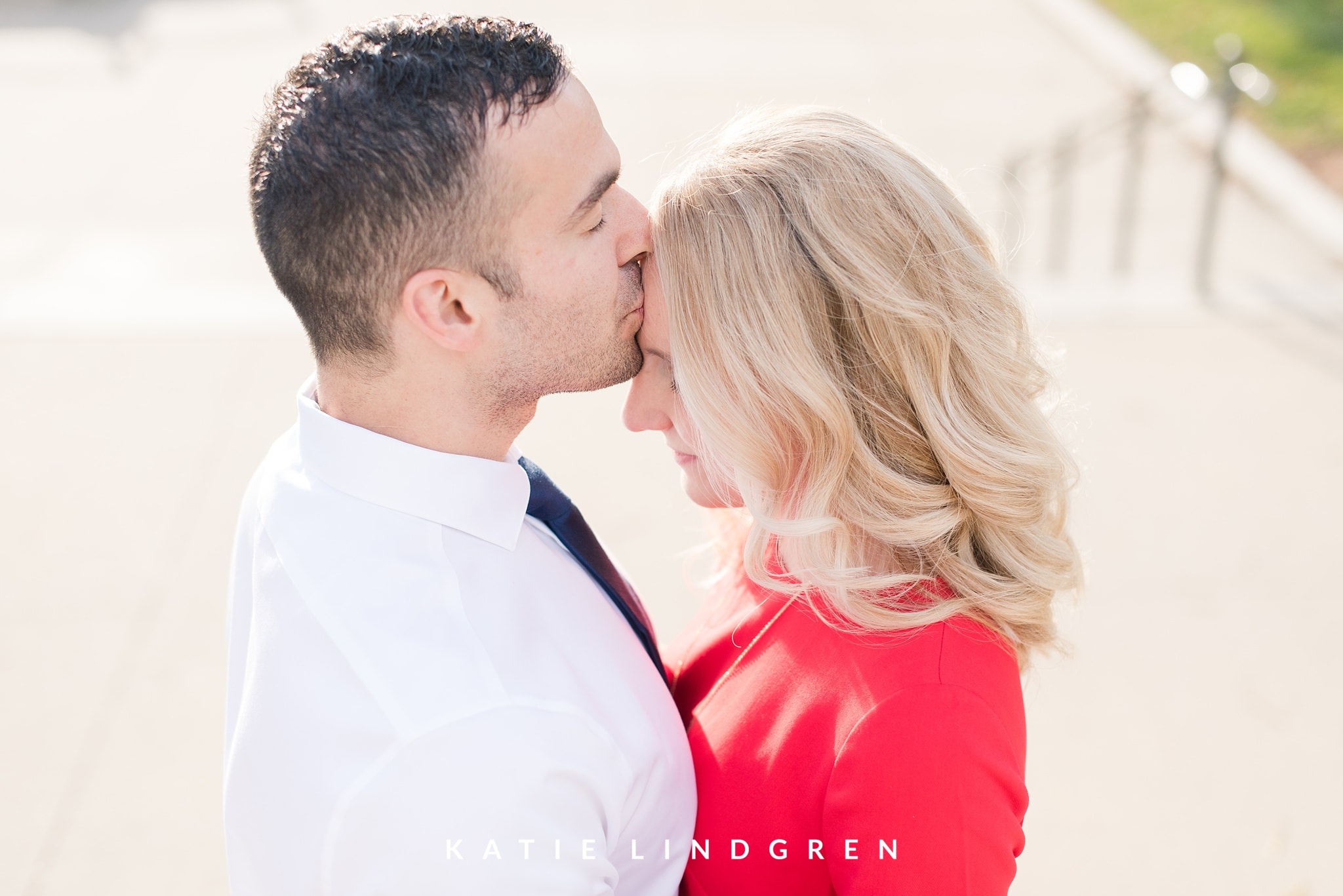 Des Moines Wedding Photographer