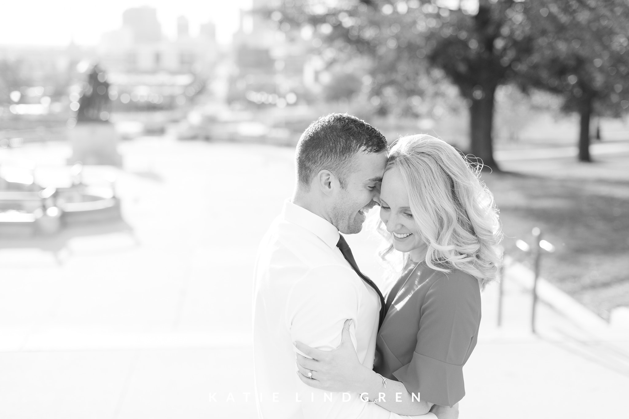 Des Moines Wedding Photographer