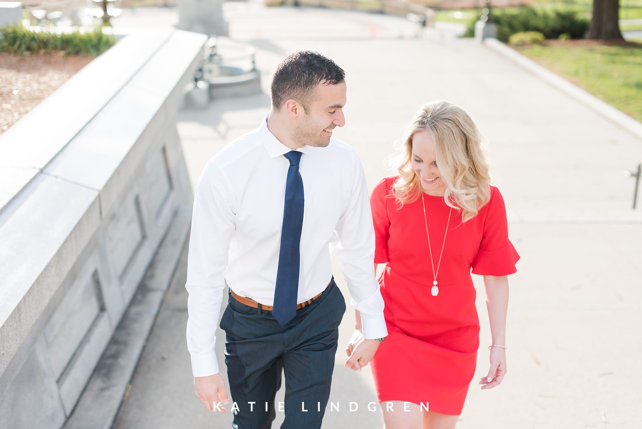 Des Moines Wedding Photographer