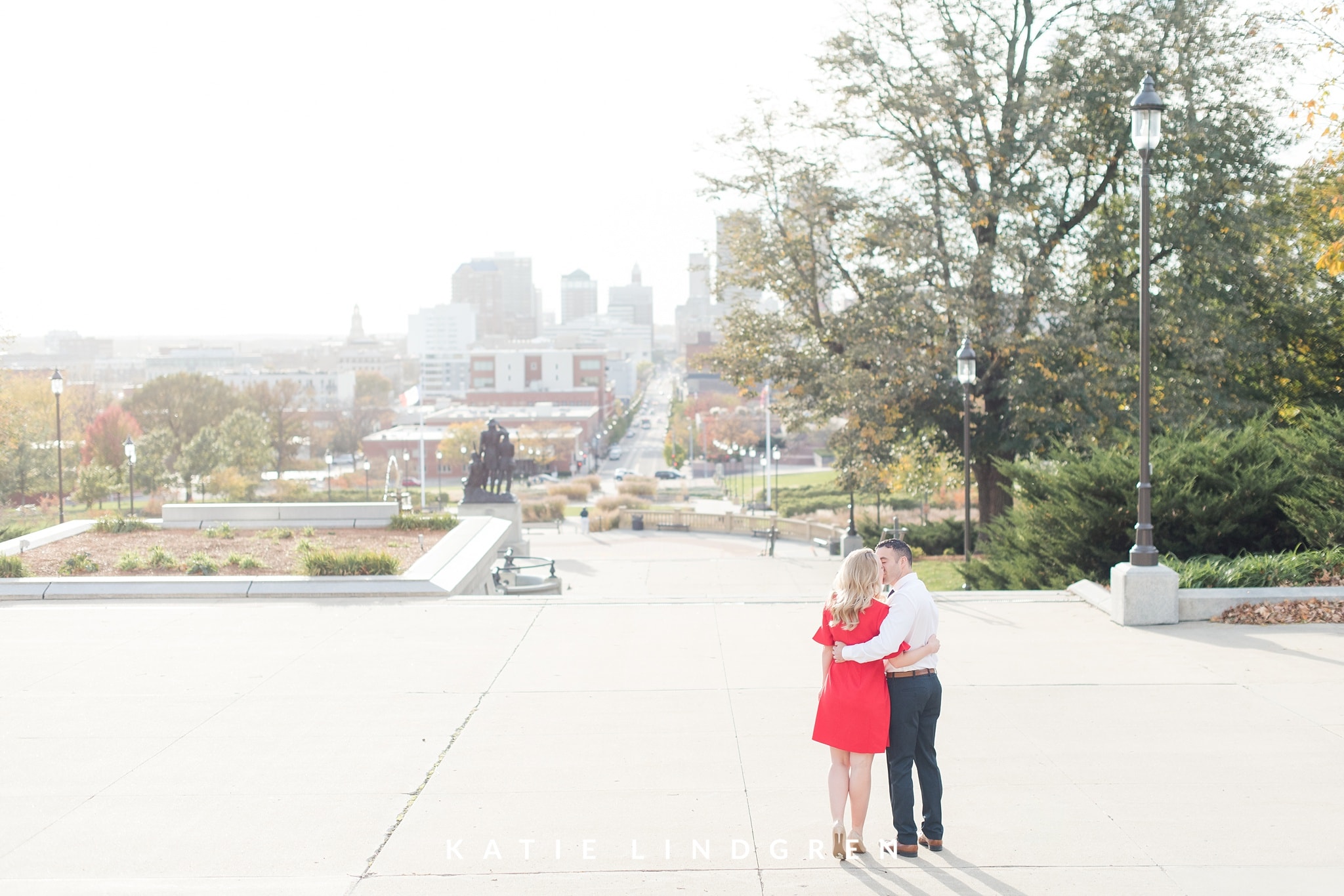 Des Moines Wedding Photographer