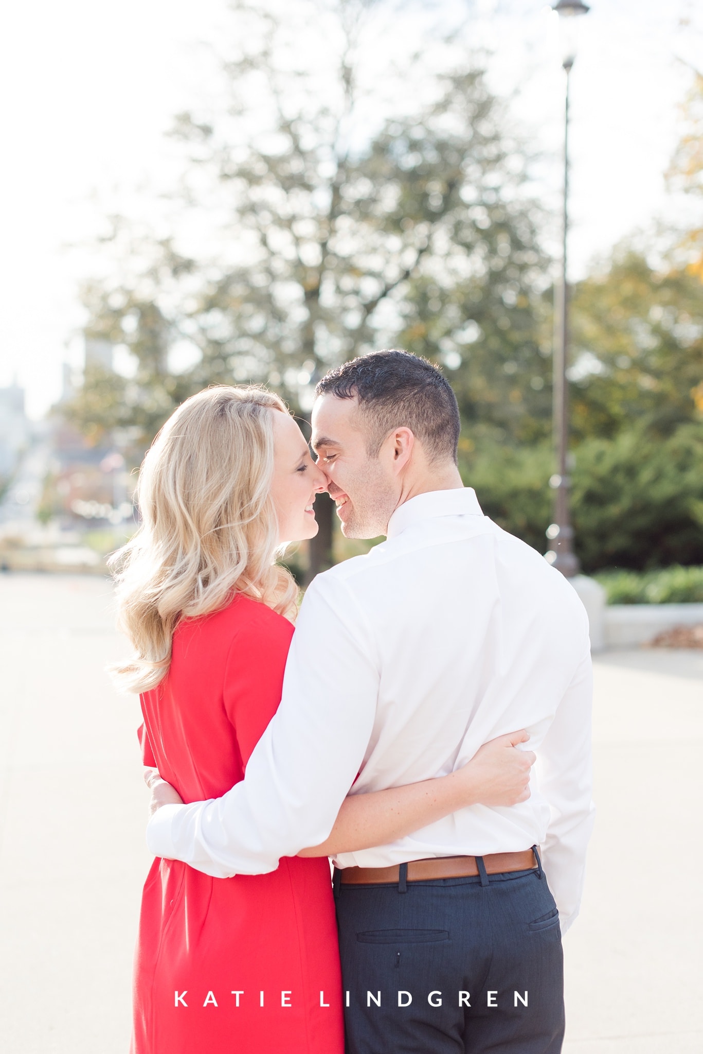 Des Moines Wedding Photographer