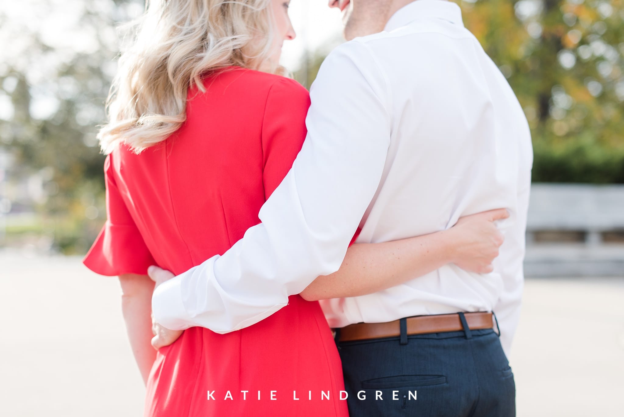 Des Moines Wedding Photographer