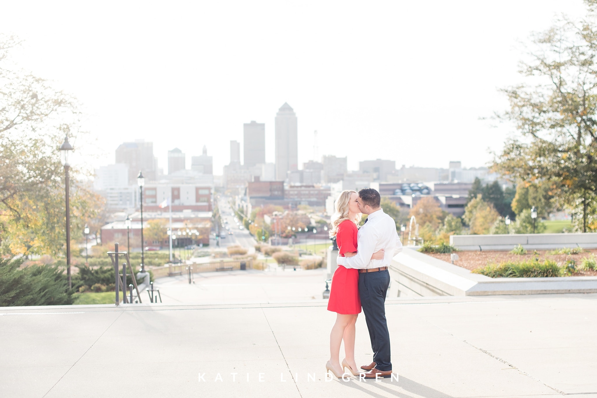 Des Moines Wedding Photographer