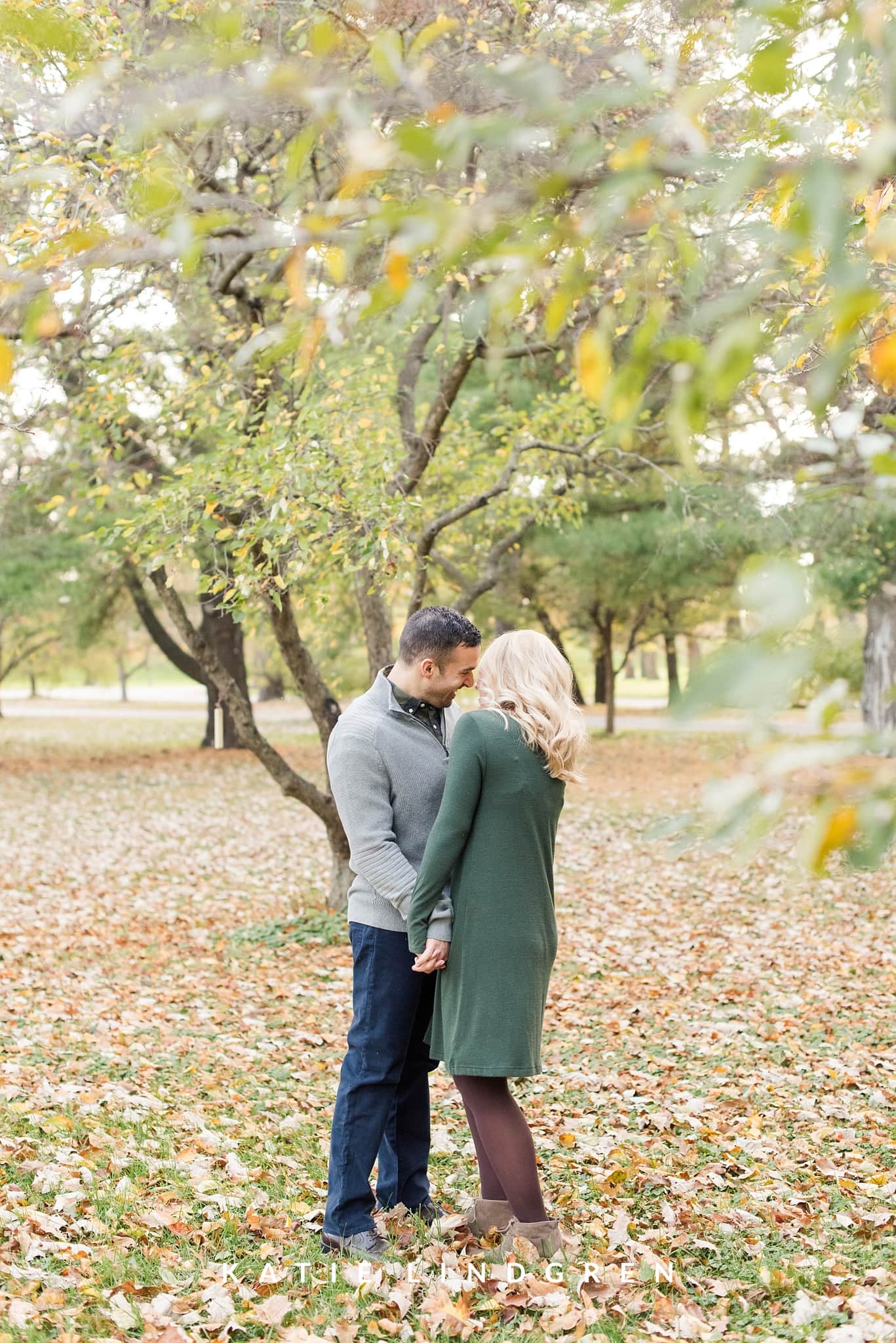 Des Moines Wedding Photographer