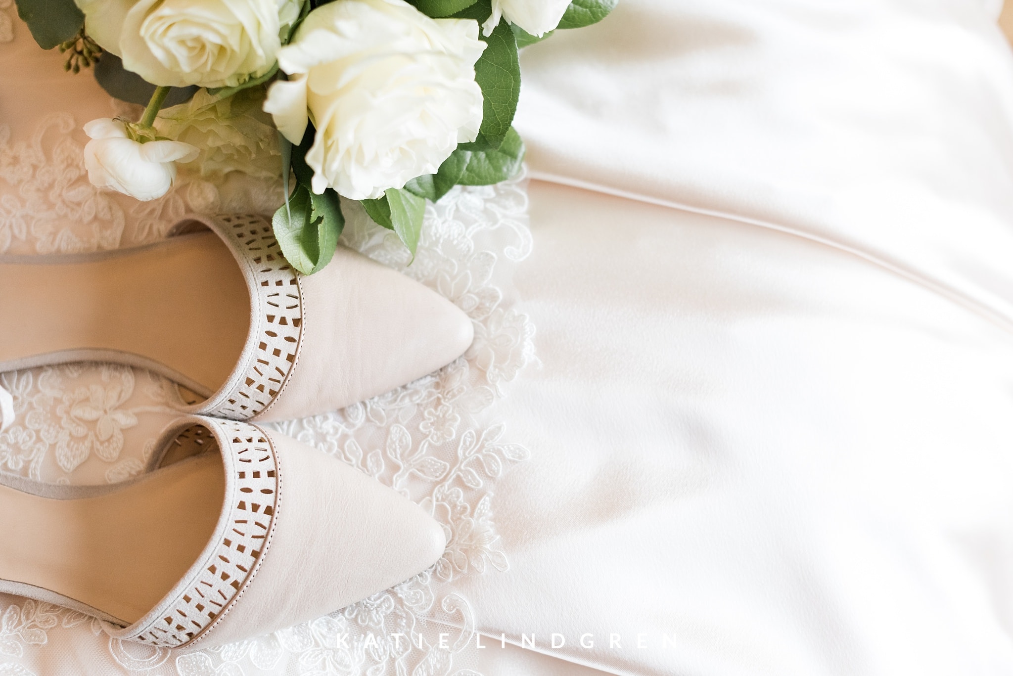 Downtown Des Moines Wedding