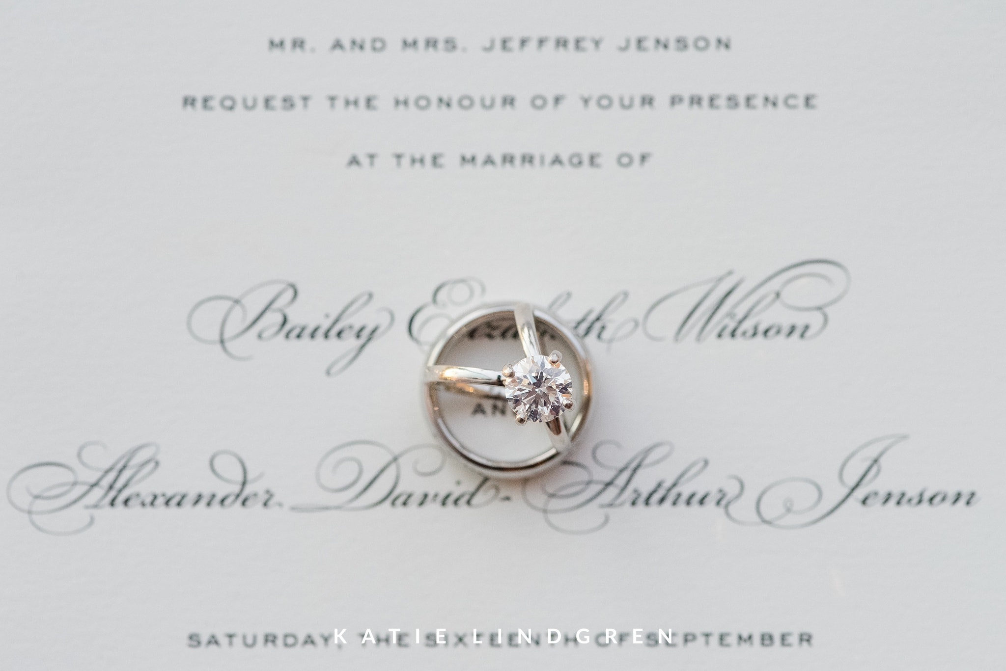 Downtown Des Moines Wedding