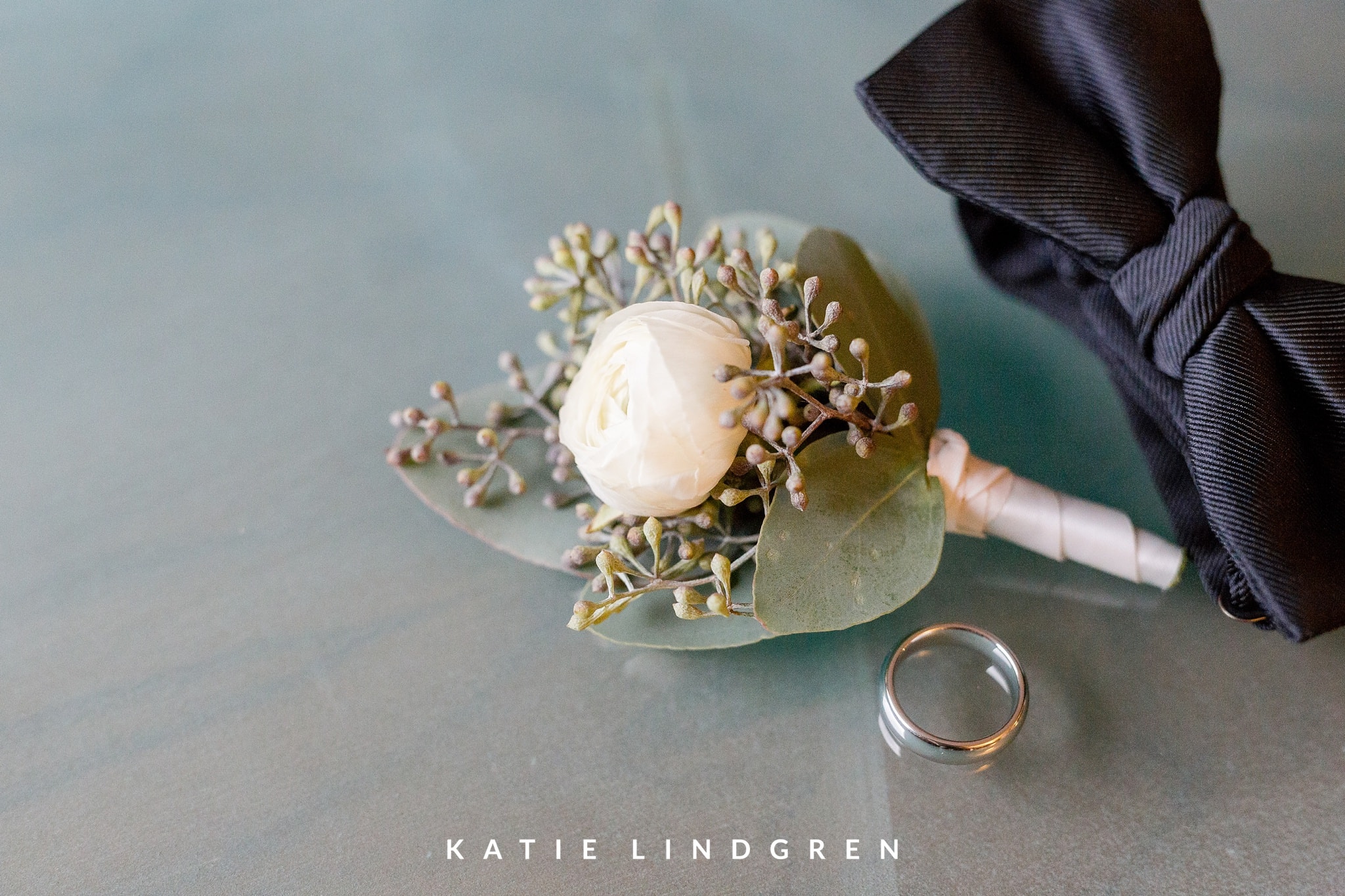 Downtown Des Moines Wedding