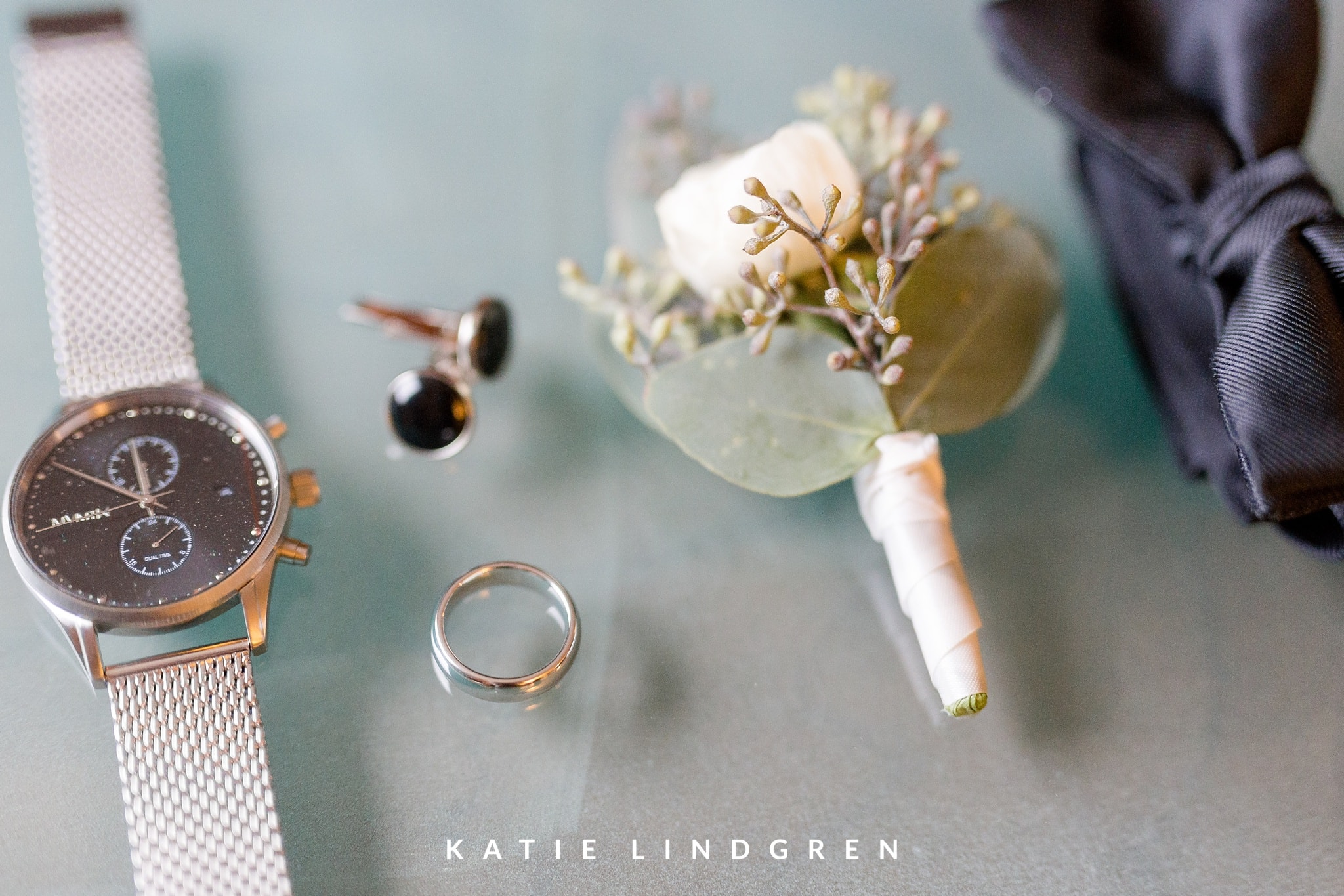 Downtown Des Moines Wedding