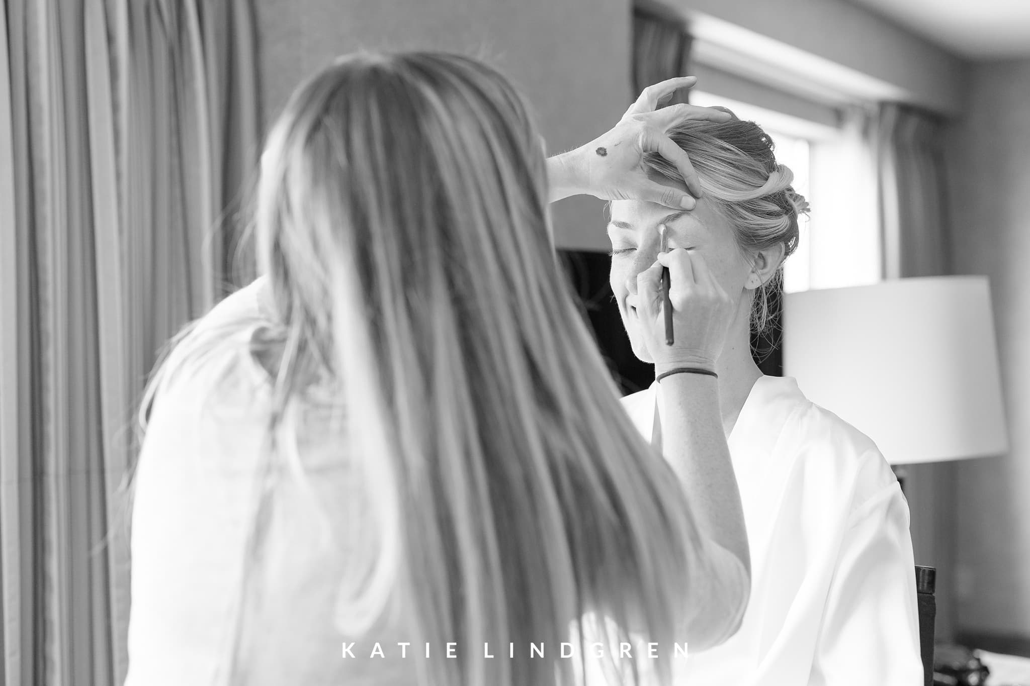 Downtown Des Moines Wedding