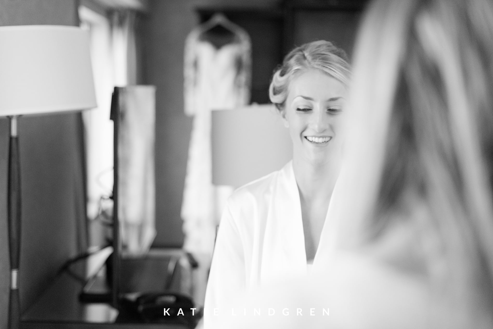 Downtown Des Moines Wedding