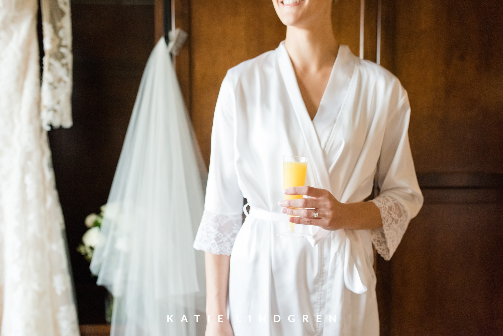 Downtown Des Moines Wedding