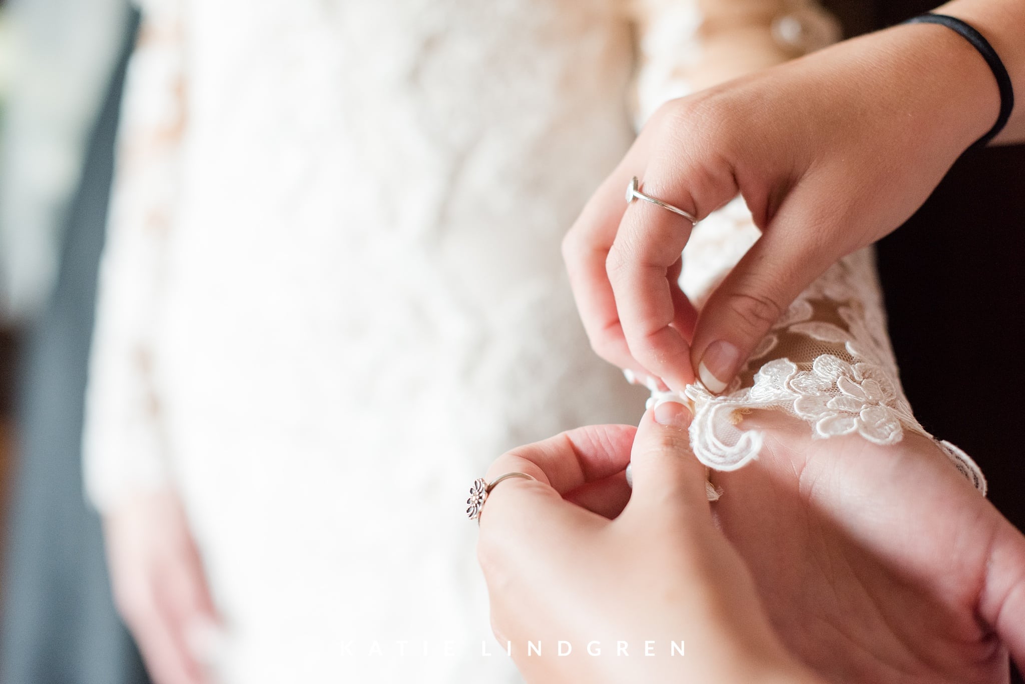 Downtown Des Moines Wedding