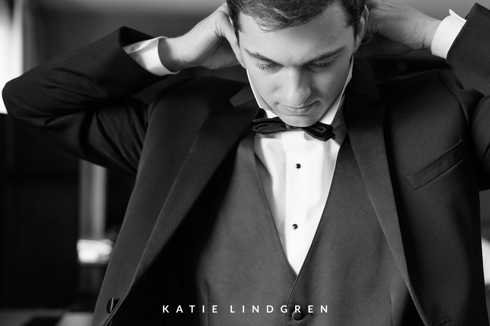 Downtown Des Moines Wedding
