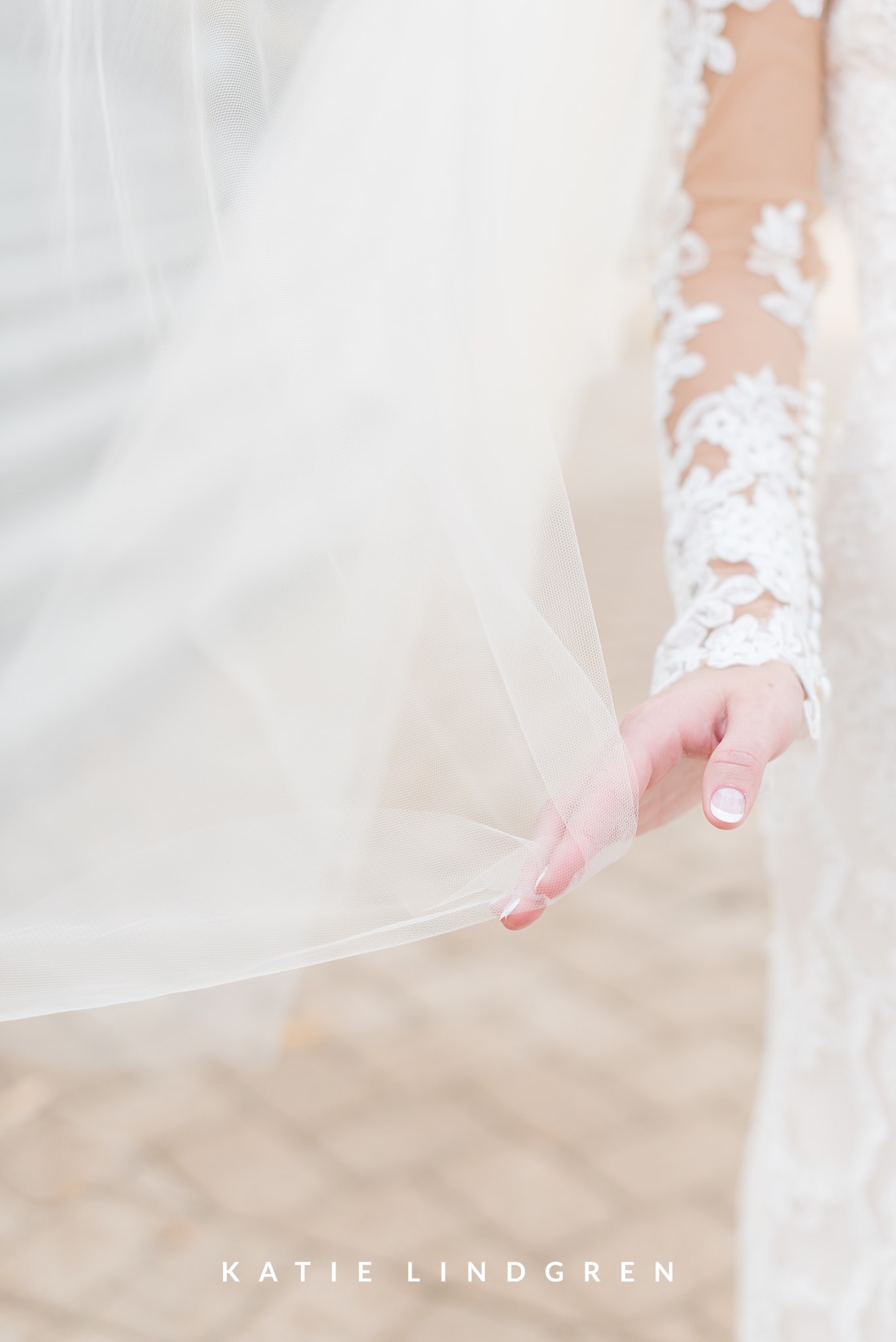 Downtown Des Moines Wedding