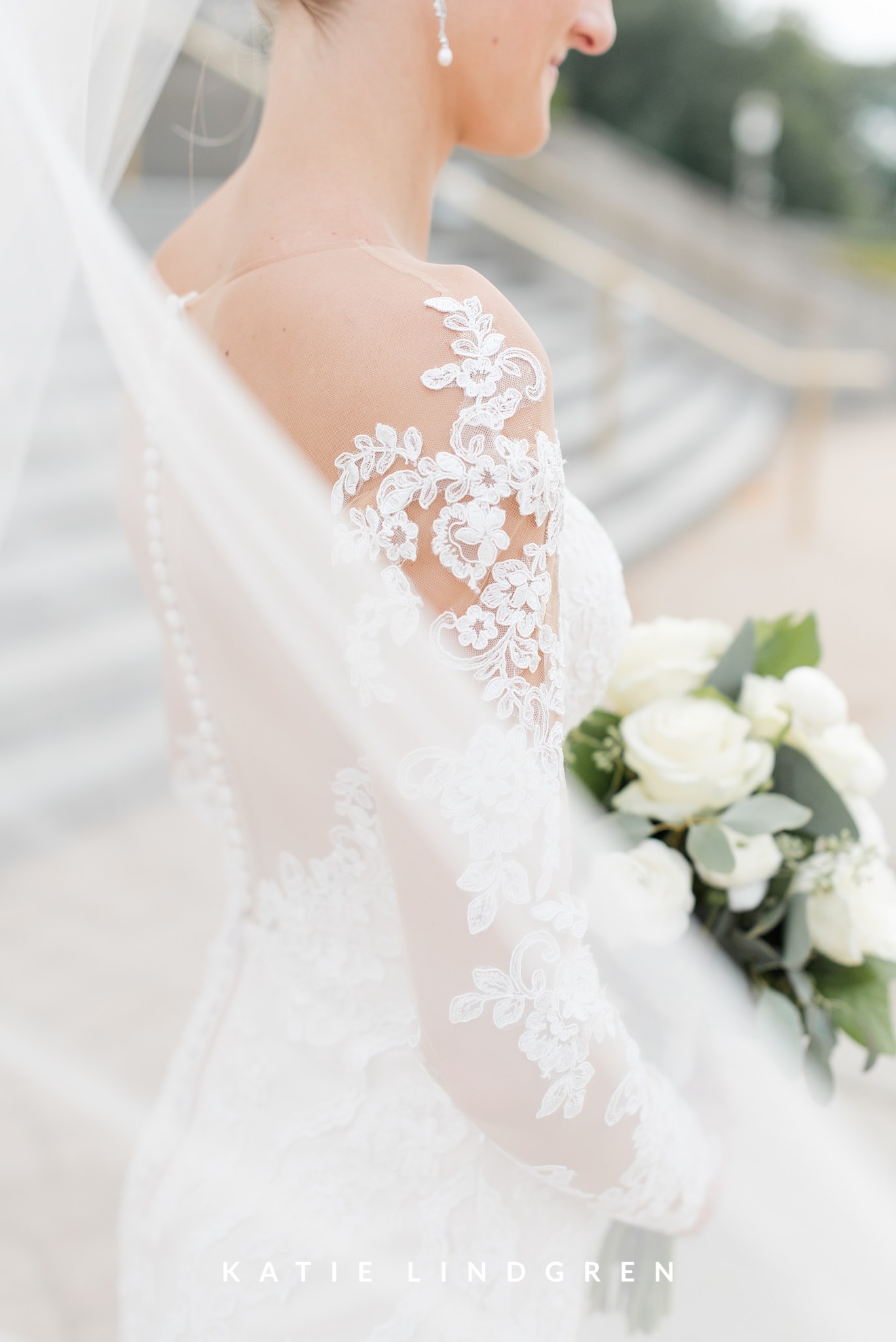 Downtown Des Moines Wedding