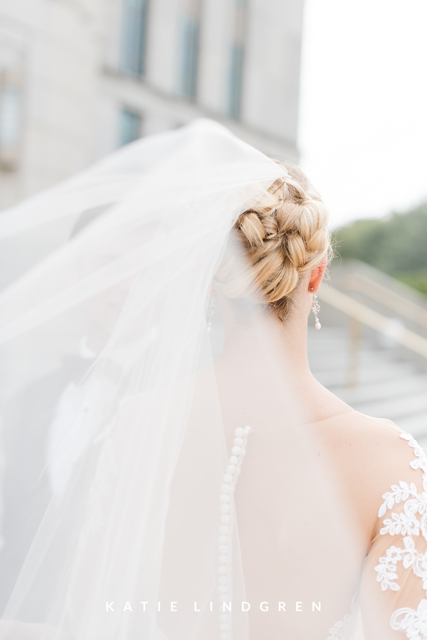 Downtown Des Moines Wedding